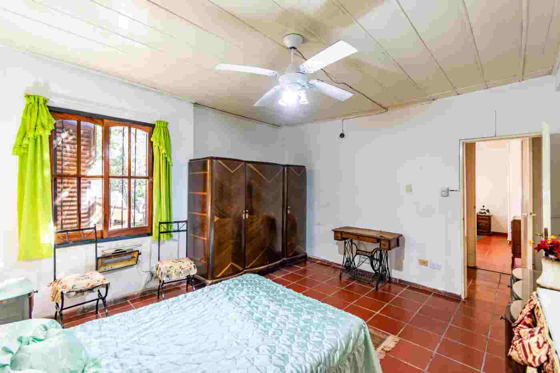 VENTA CASA QUINTA 6 AMB PISCINA LA REJA - 12