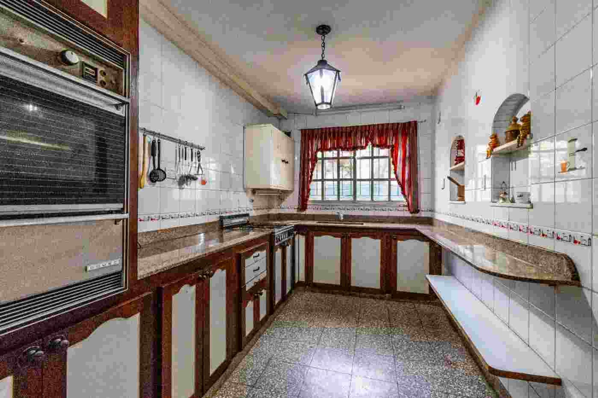 VENTA CASA QUINTA 6 AMB PISCINA LA REJA - 7
