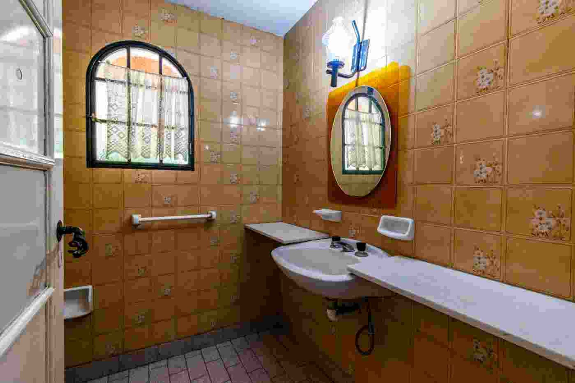 VENTA CASA QUINTA 6 AMB PISCINA LA REJA - 8