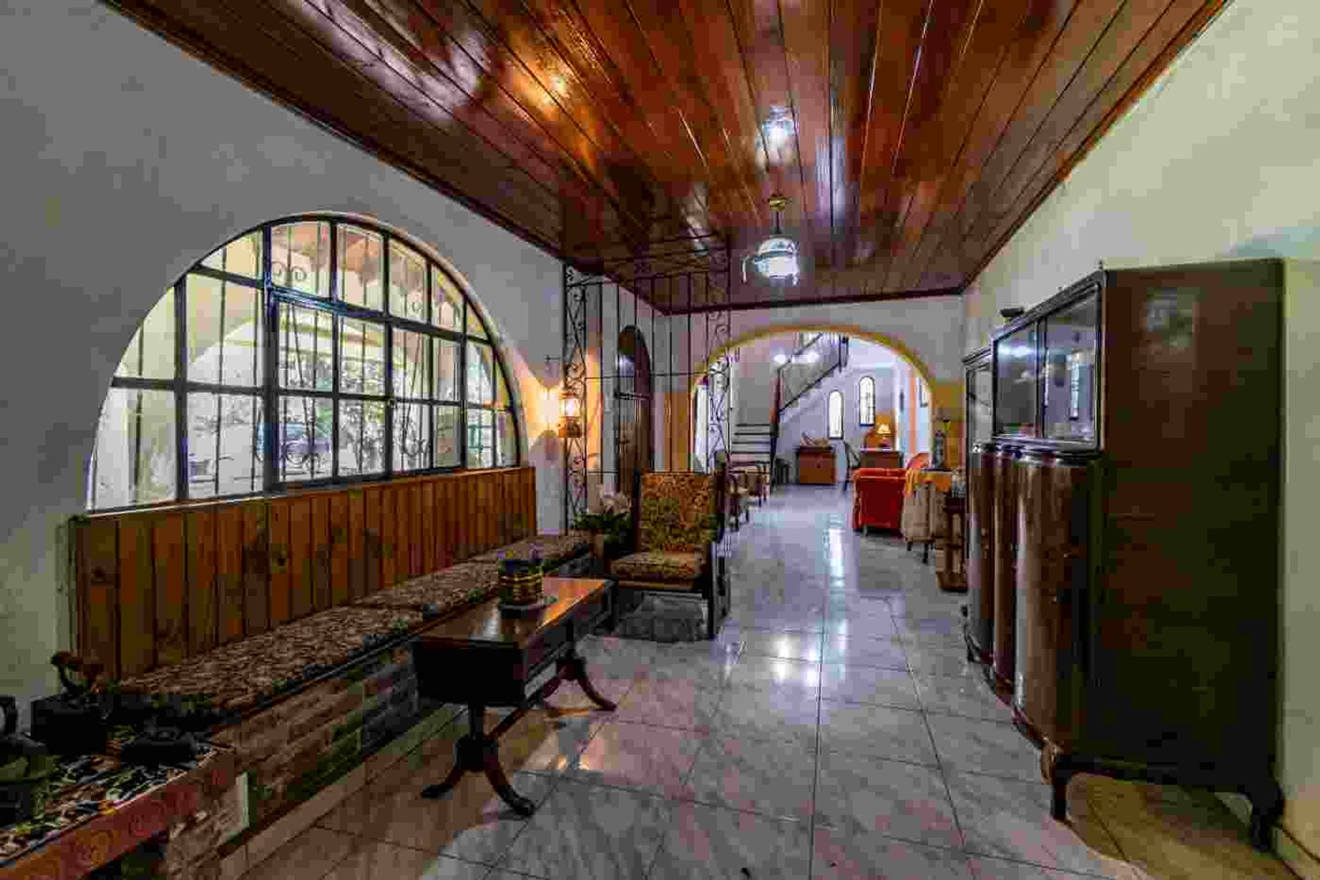 VENTA CASA QUINTA 6 AMB PISCINA LA REJA - 20