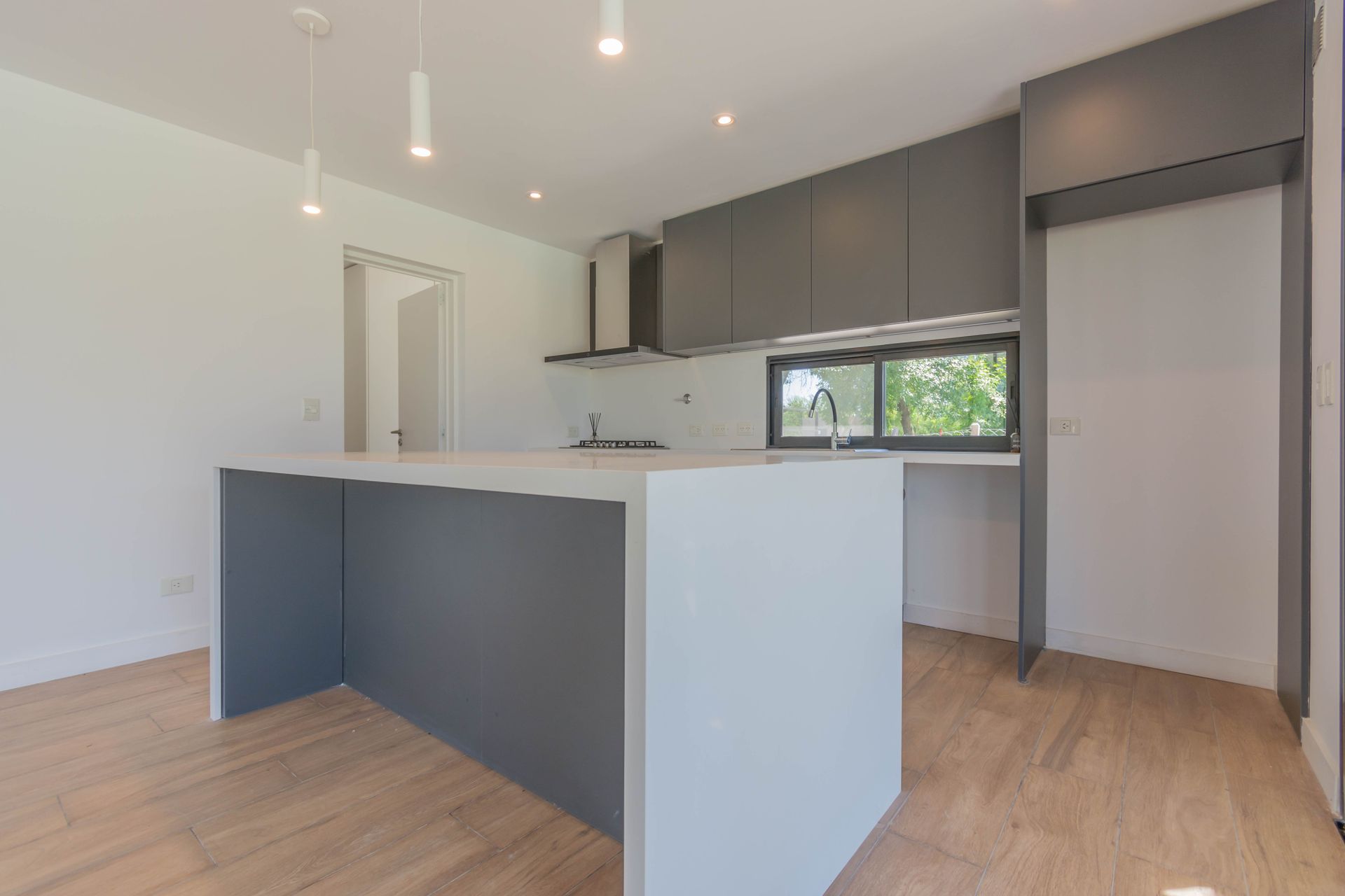 VENTA CASA 2 PTAS PILAR A ESTRENAR BARRIO CERRADO - 11