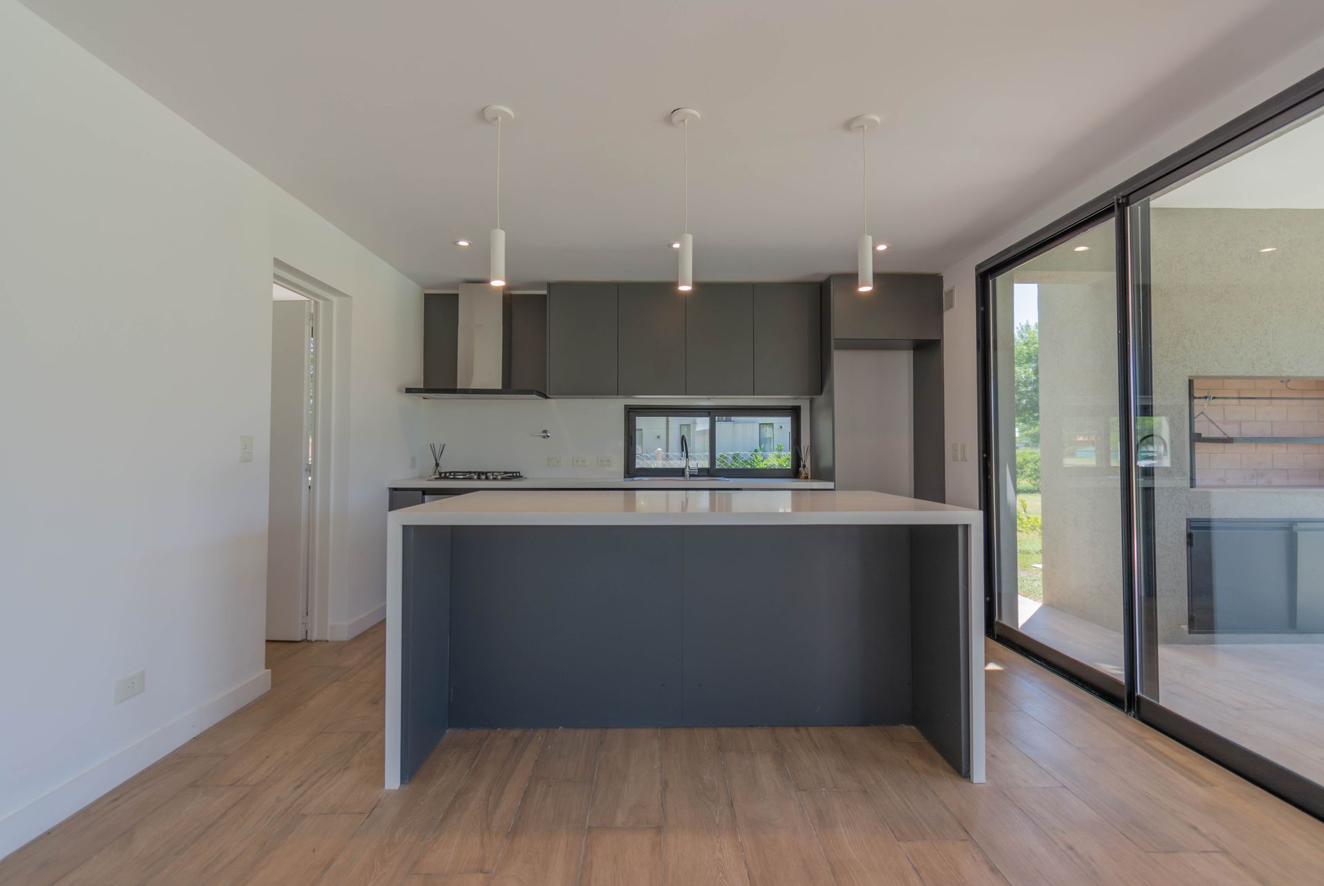 VENTA CASA 2 PTAS PILAR A ESTRENAR BARRIO CERRADO - 10