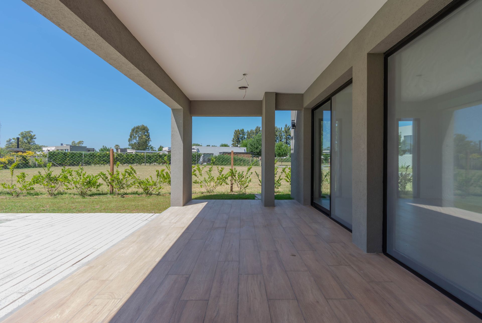 VENTA CASA 2 PTAS PILAR A ESTRENAR BARRIO CERRADO - 6