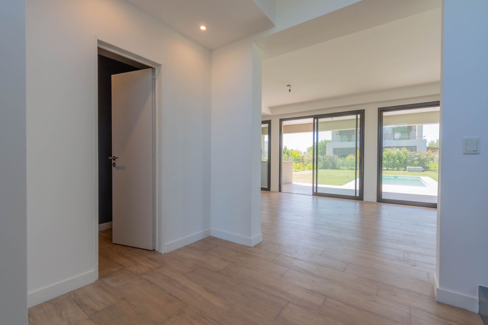 VENTA CASA 2 PTAS PILAR A ESTRENAR BARRIO CERRADO - 20