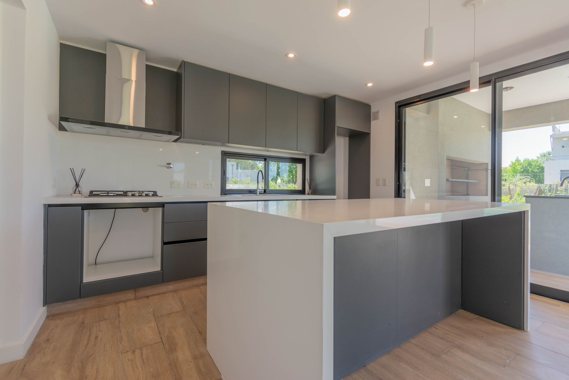 VENTA CASA 2 PTAS PILAR A ESTRENAR BARRIO CERRADO - 14