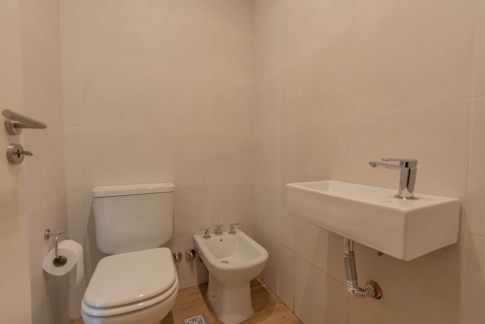 VENTA CASA 2 PTAS PILAR A ESTRENAR BARRIO CERRADO - 19