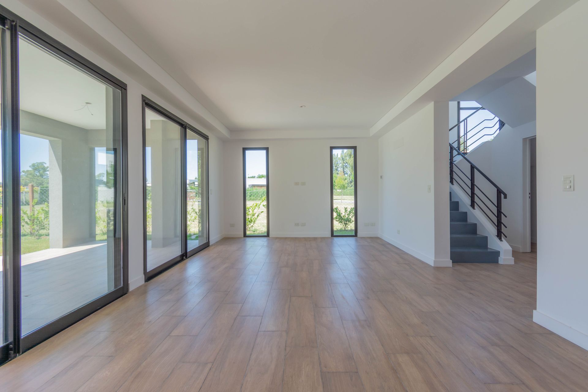 VENTA CASA 2 PTAS PILAR A ESTRENAR BARRIO CERRADO - 15