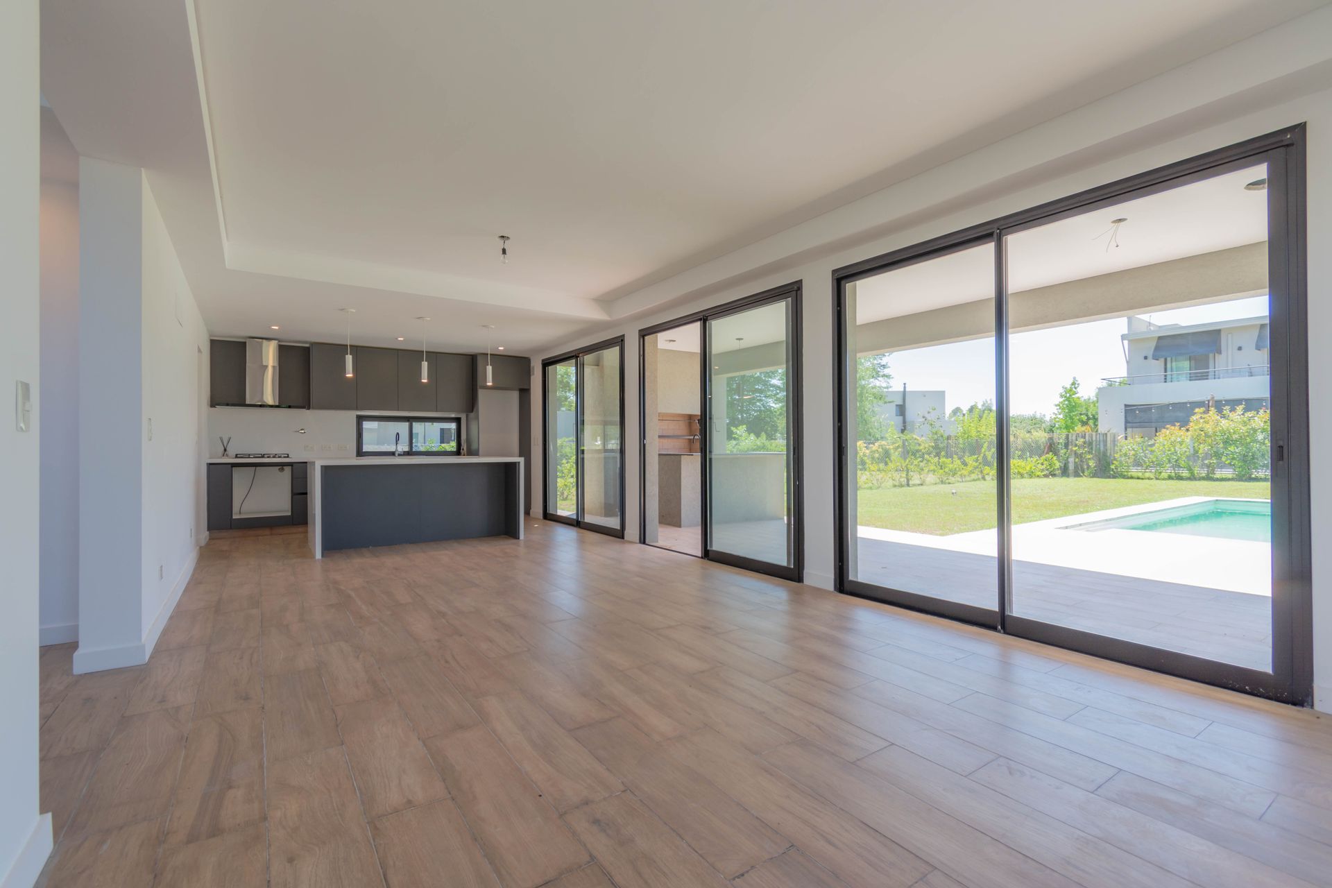 VENTA CASA 2 PTAS PILAR A ESTRENAR BARRIO CERRADO - 16