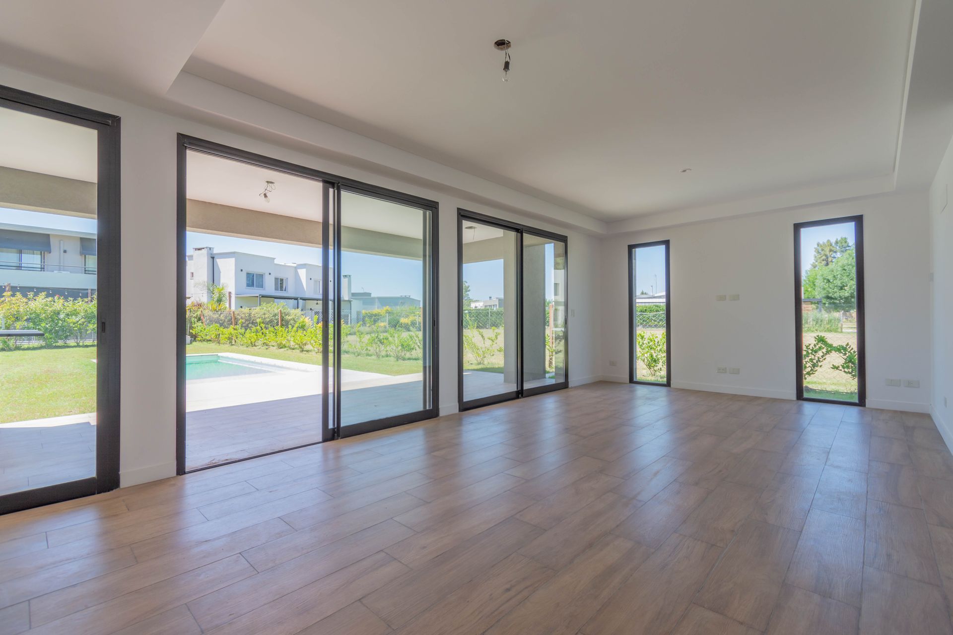 VENTA CASA 2 PTAS PILAR A ESTRENAR BARRIO CERRADO - 8