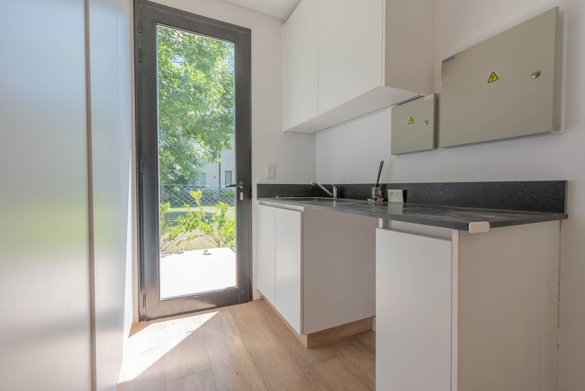 VENTA CASA 2 PTAS PILAR A ESTRENAR BARRIO CERRADO - 17