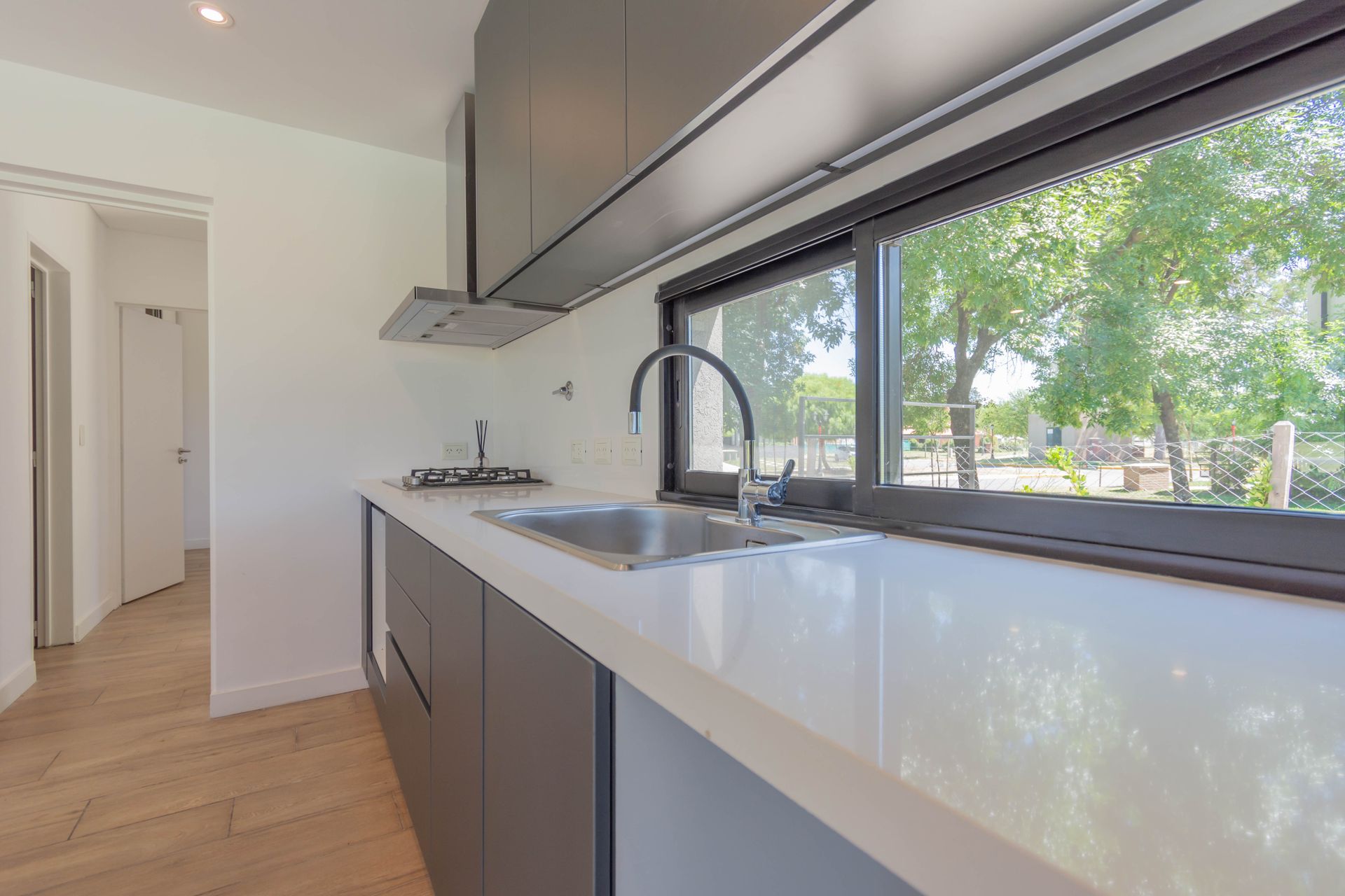 VENTA CASA 2 PTAS PILAR A ESTRENAR BARRIO CERRADO - 12