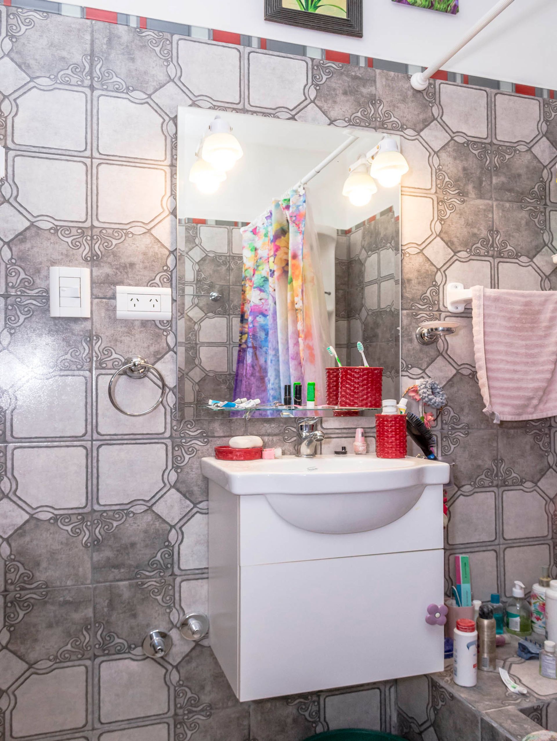 CASA 2 DORMITORIOS VENTA BARRIO LA LOMA — foto 7