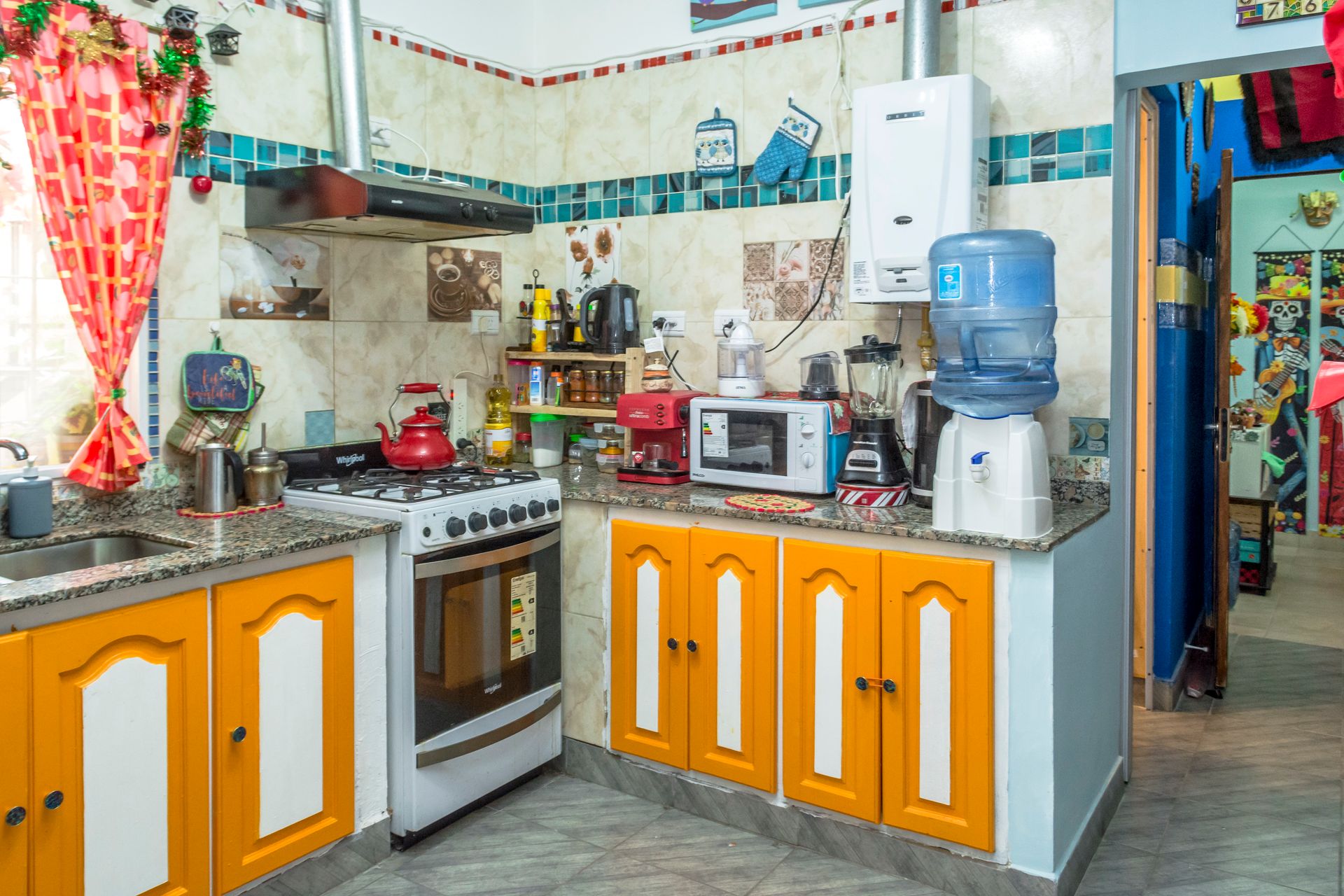 CASA 2 DORMITORIOS VENTA BARRIO LA LOMA — foto 4