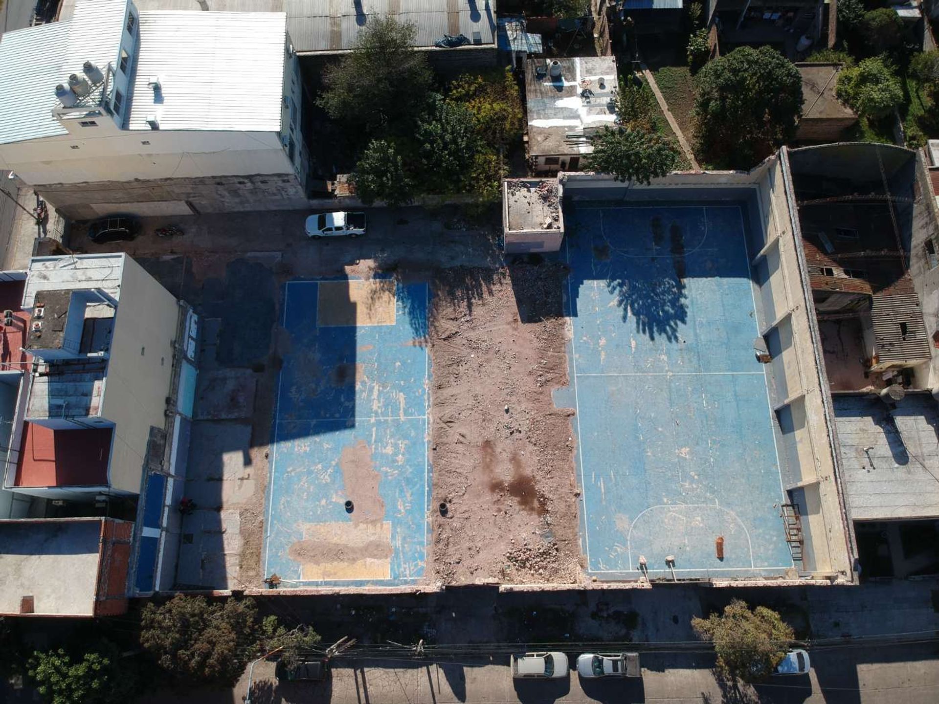 Industria en Venta en Tres de Febrero, G.B.A. Zona Oeste