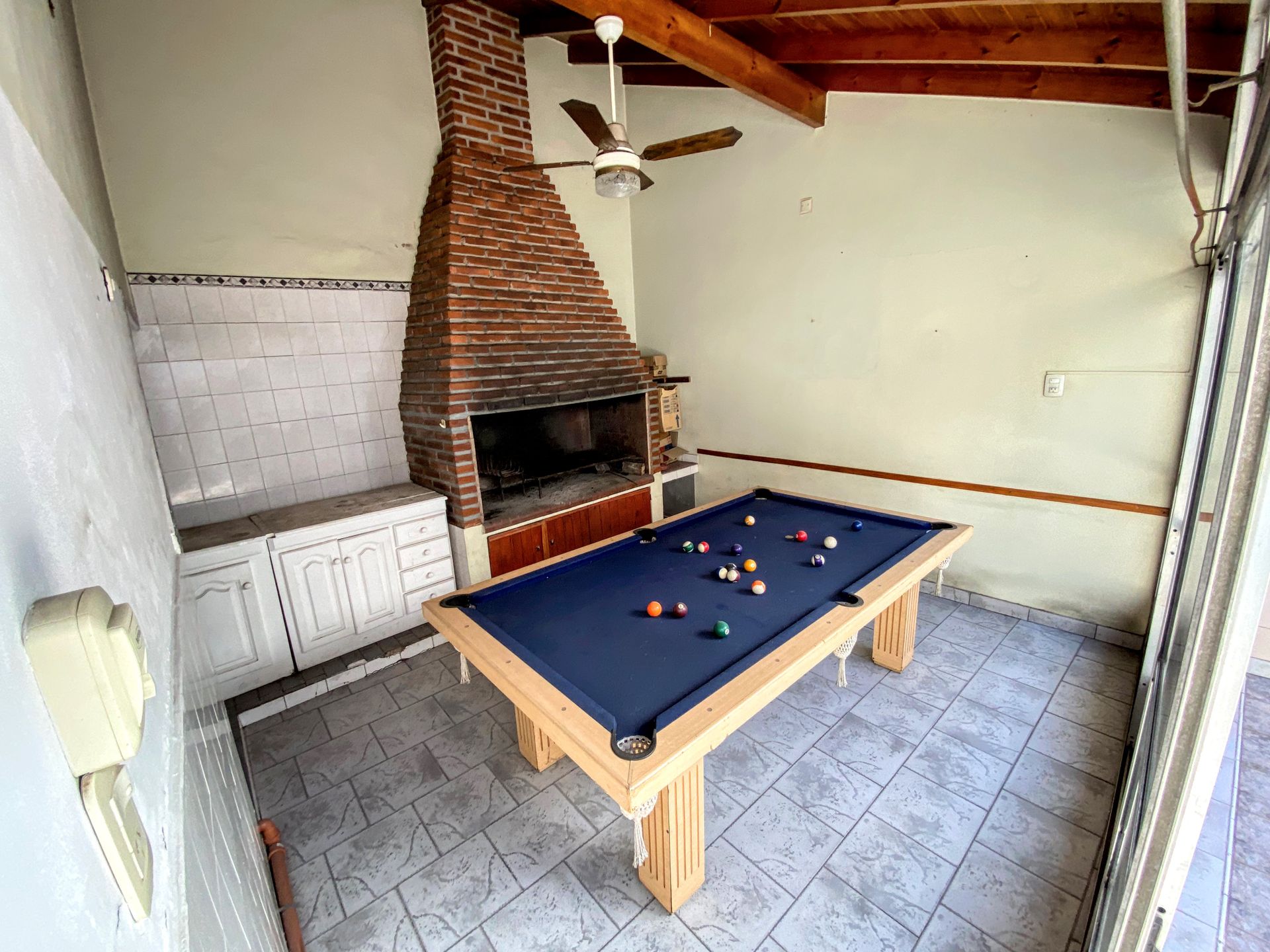 CASA EN VENTA EN LOMAS DE ZAMORA CON PATIO - 17