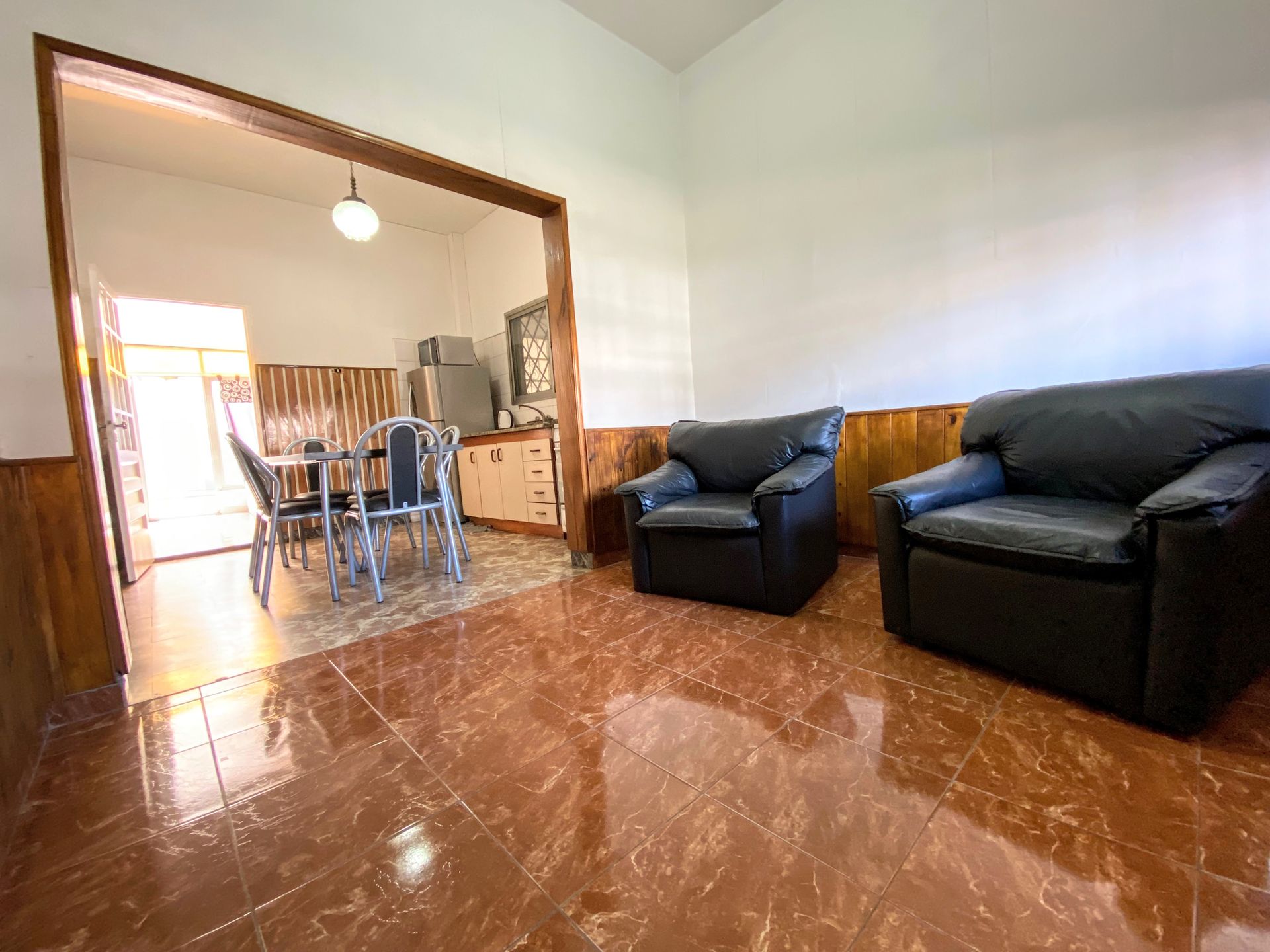 CASA EN VENTA EN LOMAS DE ZAMORA CON PATIO - 8