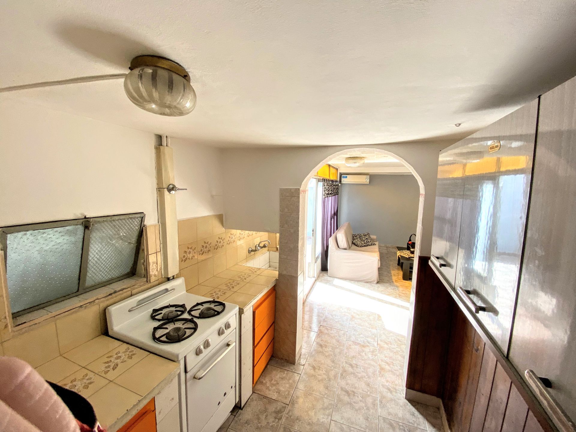 CASA EN VENTA EN LOMAS DE ZAMORA CON PATIO - 7