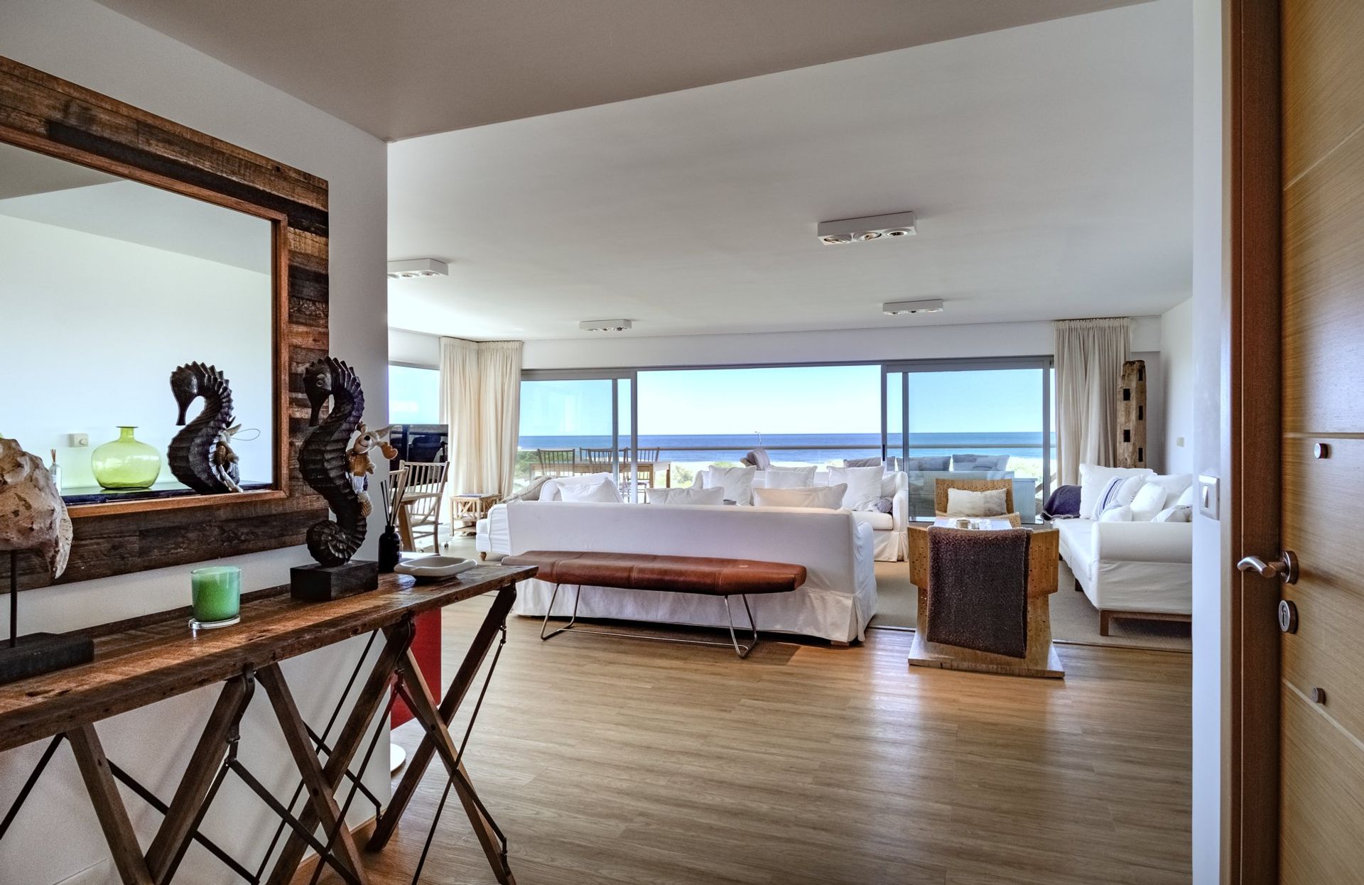 apartamento en san rafael, maldonado. maldonado -  4 dormitorios - 4 baños