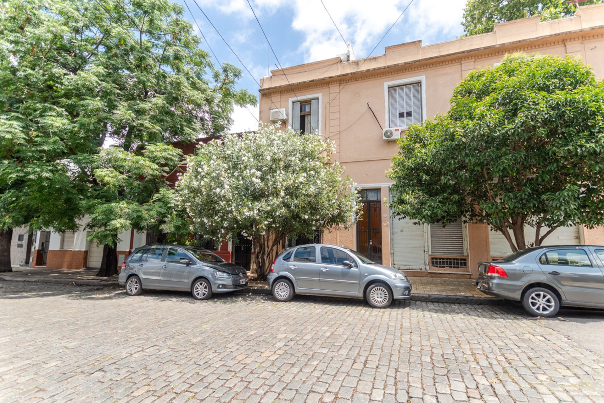 VENTA-TIPO CASA- PH 3 AMB. C/ LOCAL EN ESQUINA - 17