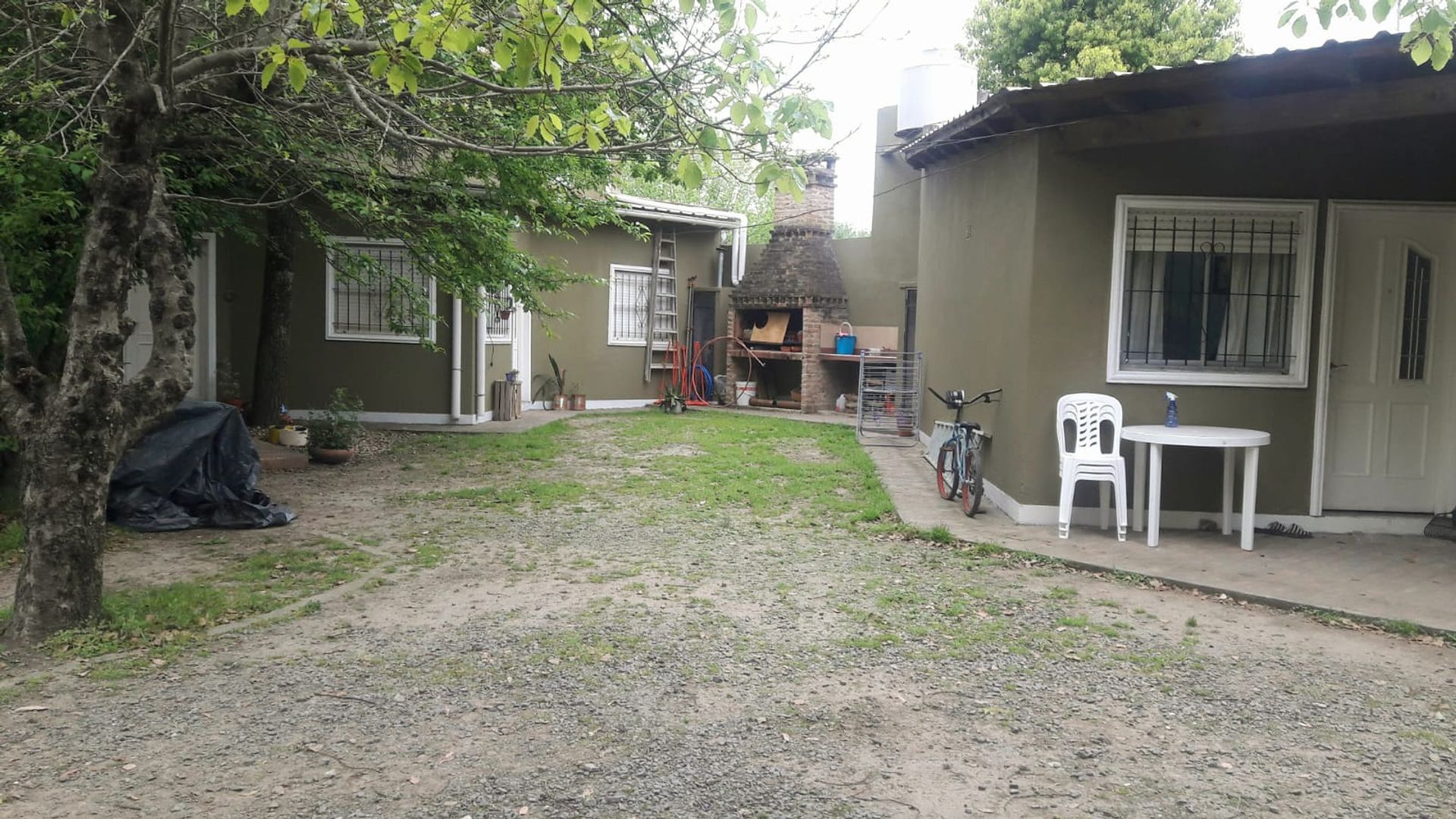 VENTA DE 4 DUPLEX EN SAN VICENTE - 4