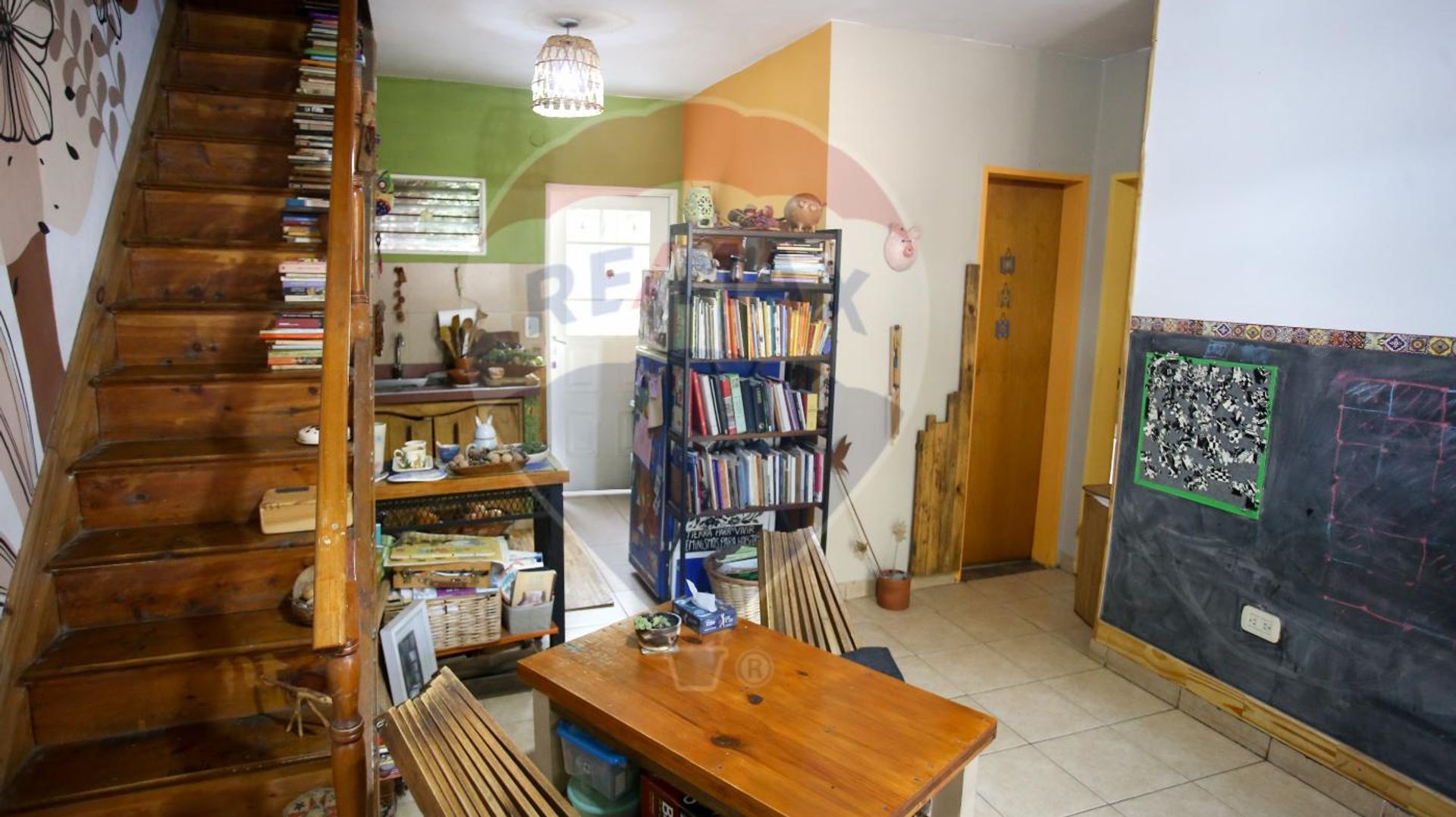 VENTA DE 4 DUPLEX EN SAN VICENTE - 11