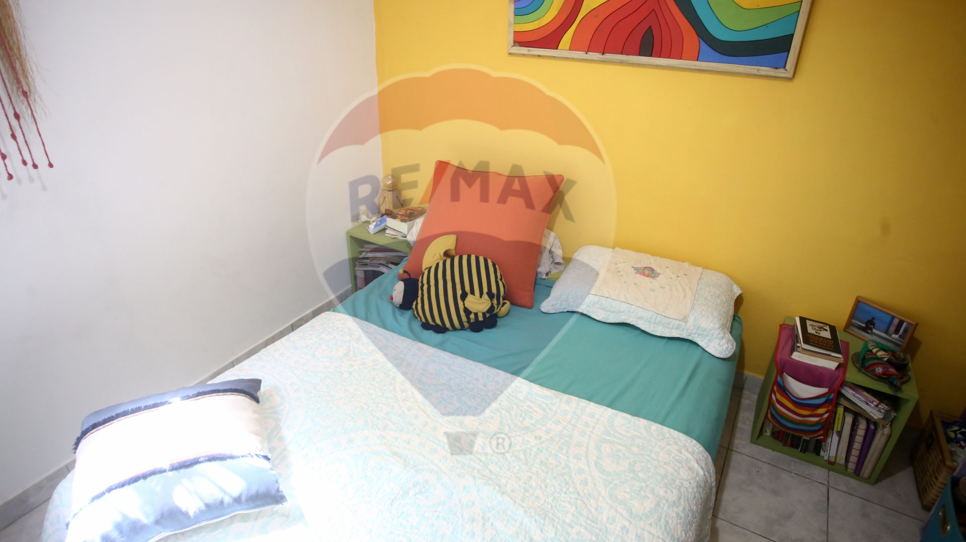 VENTA DE 4 DUPLEX EN SAN VICENTE - 14