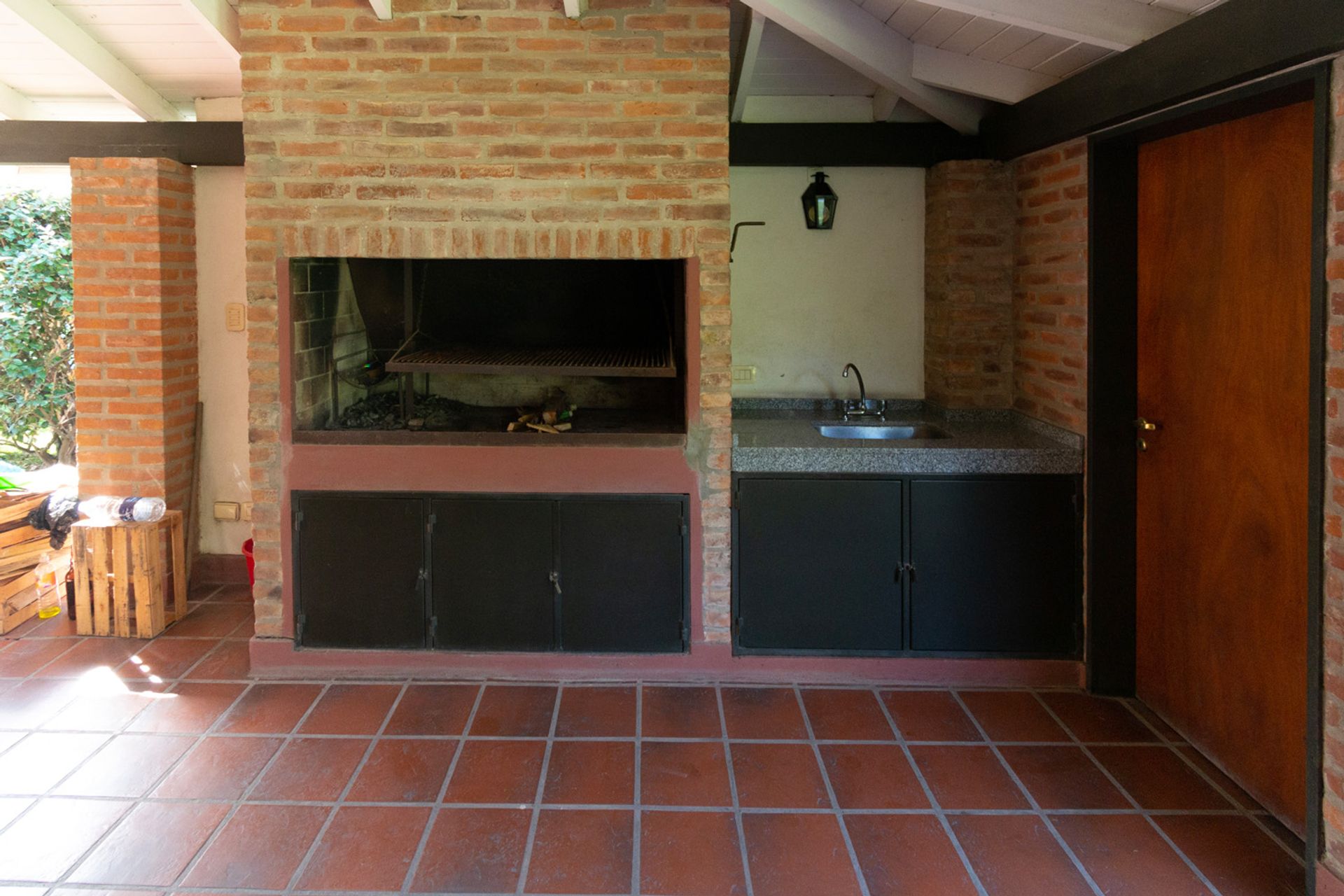 LA SOBERANA - Casa en Barrio cerrado APTO CREDITO — foto 9
