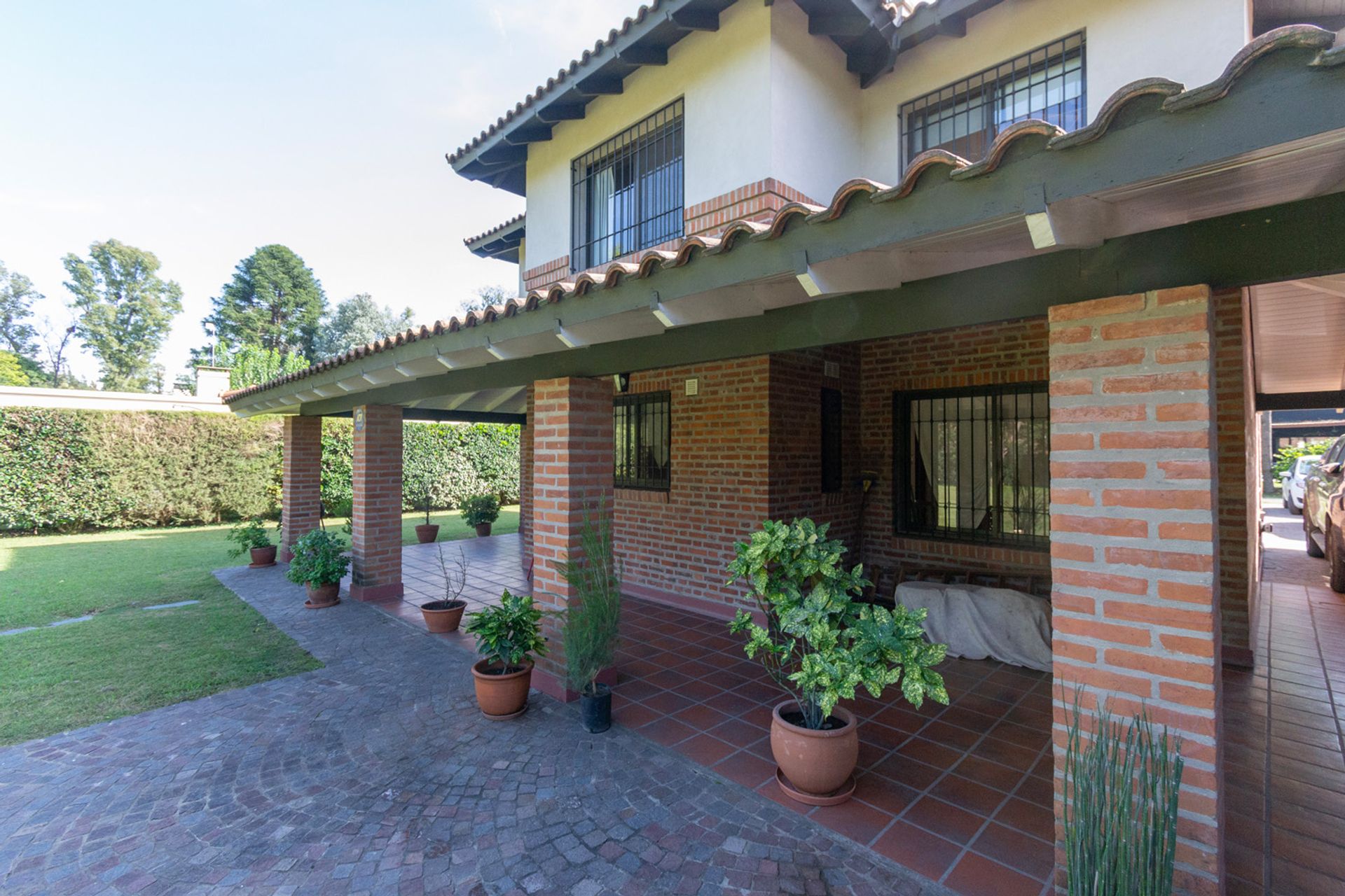LA SOBERANA - Casa en Barrio cerrado APTO CREDITO — foto 6