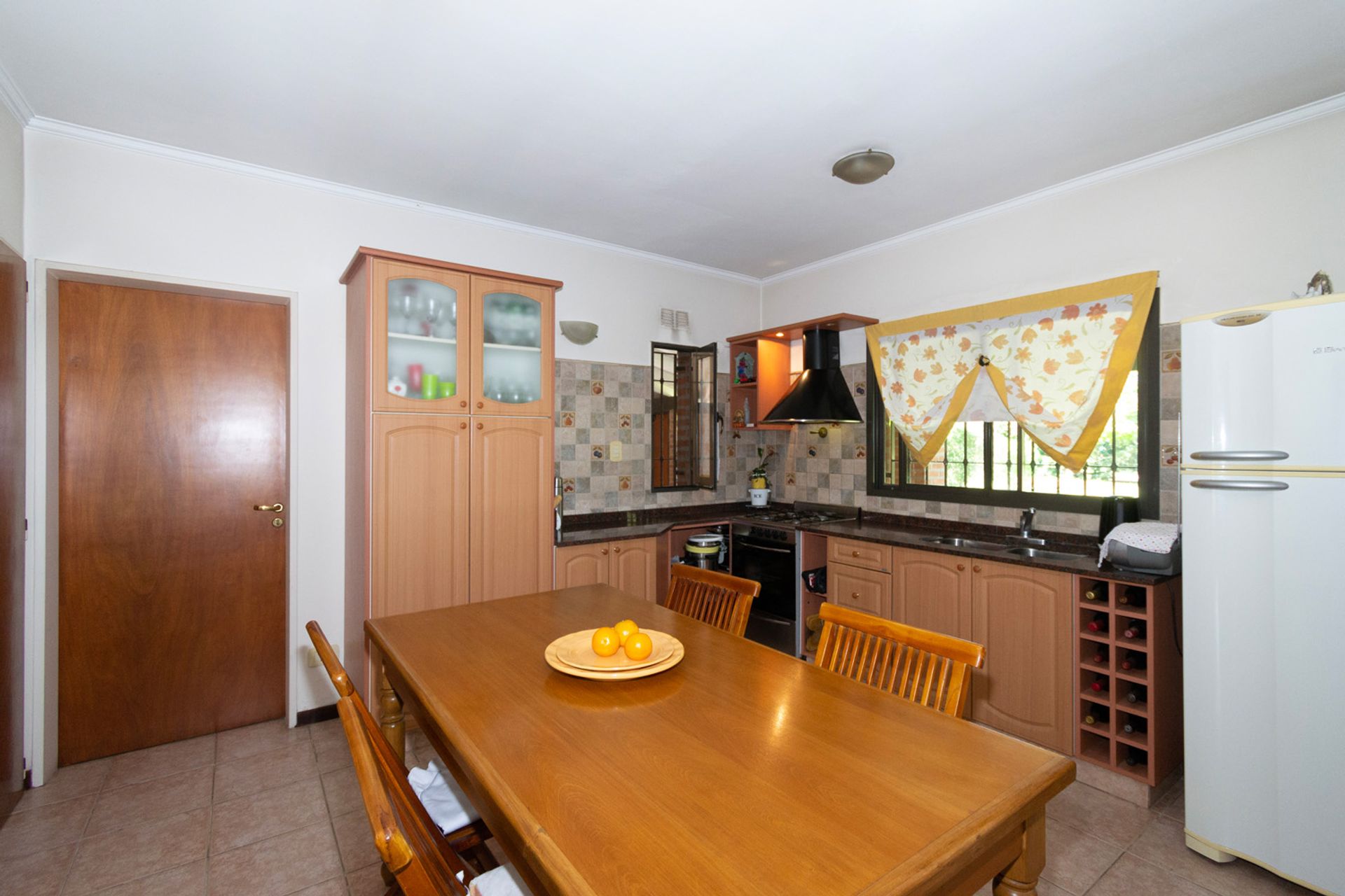 LA SOBERANA - Casa en Barrio cerrado APTO CREDITO — foto 11