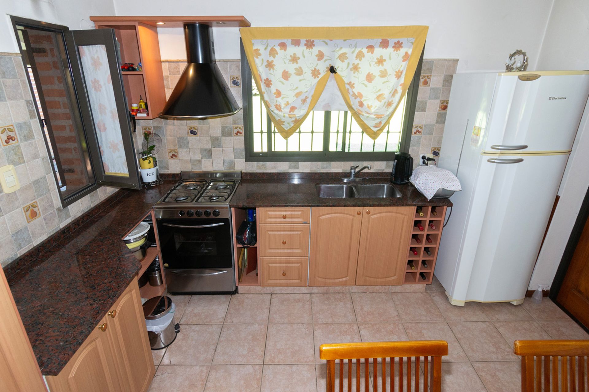 LA SOBERANA - Casa en Barrio cerrado APTO CREDITO — foto 13