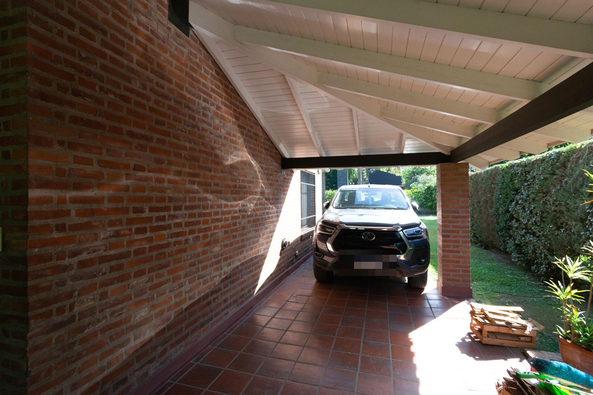 LA SOBERANA - Casa en Barrio cerrado APTO CREDITO — foto 10