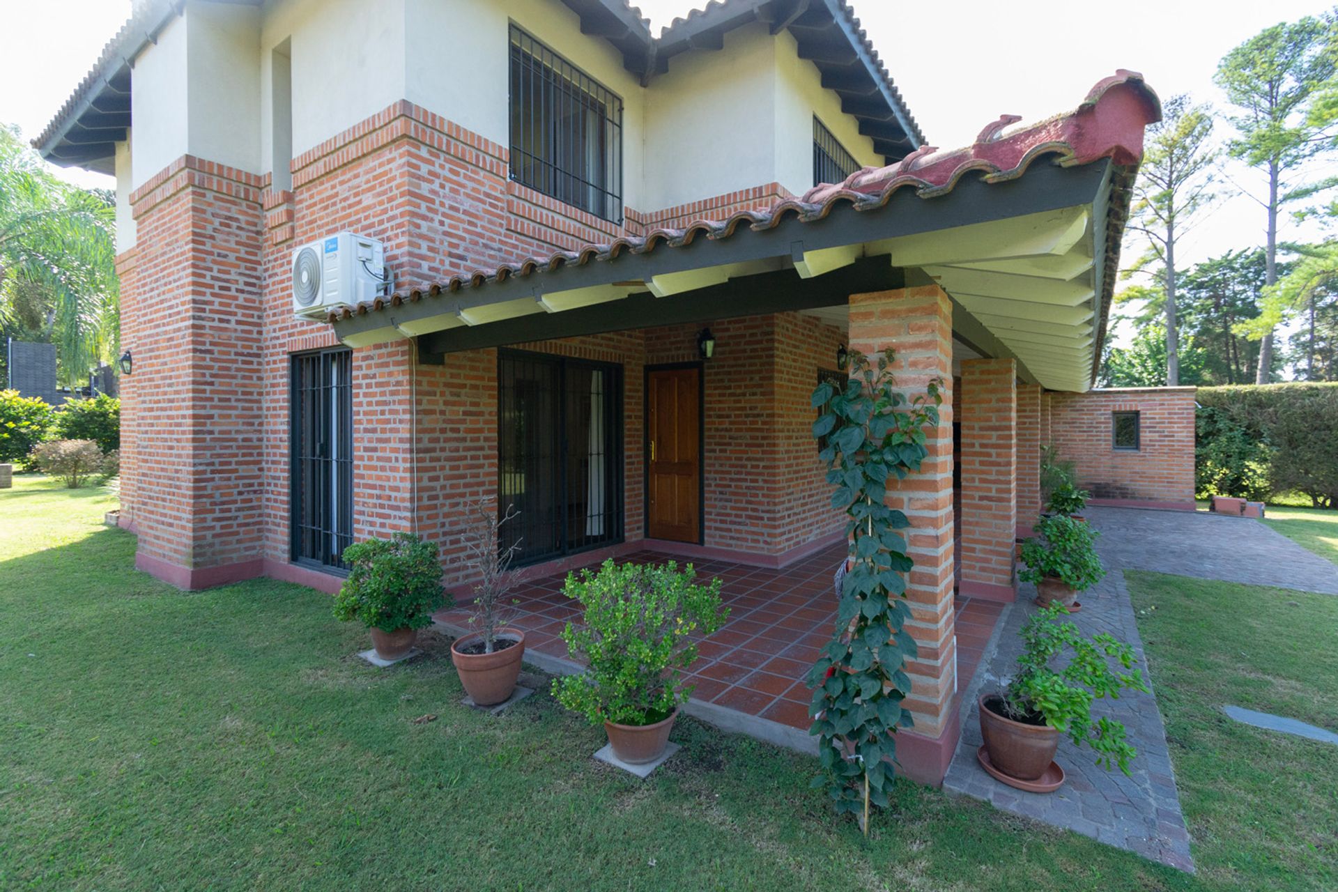 LA SOBERANA - Casa en Barrio cerrado APTO CREDITO — foto 7