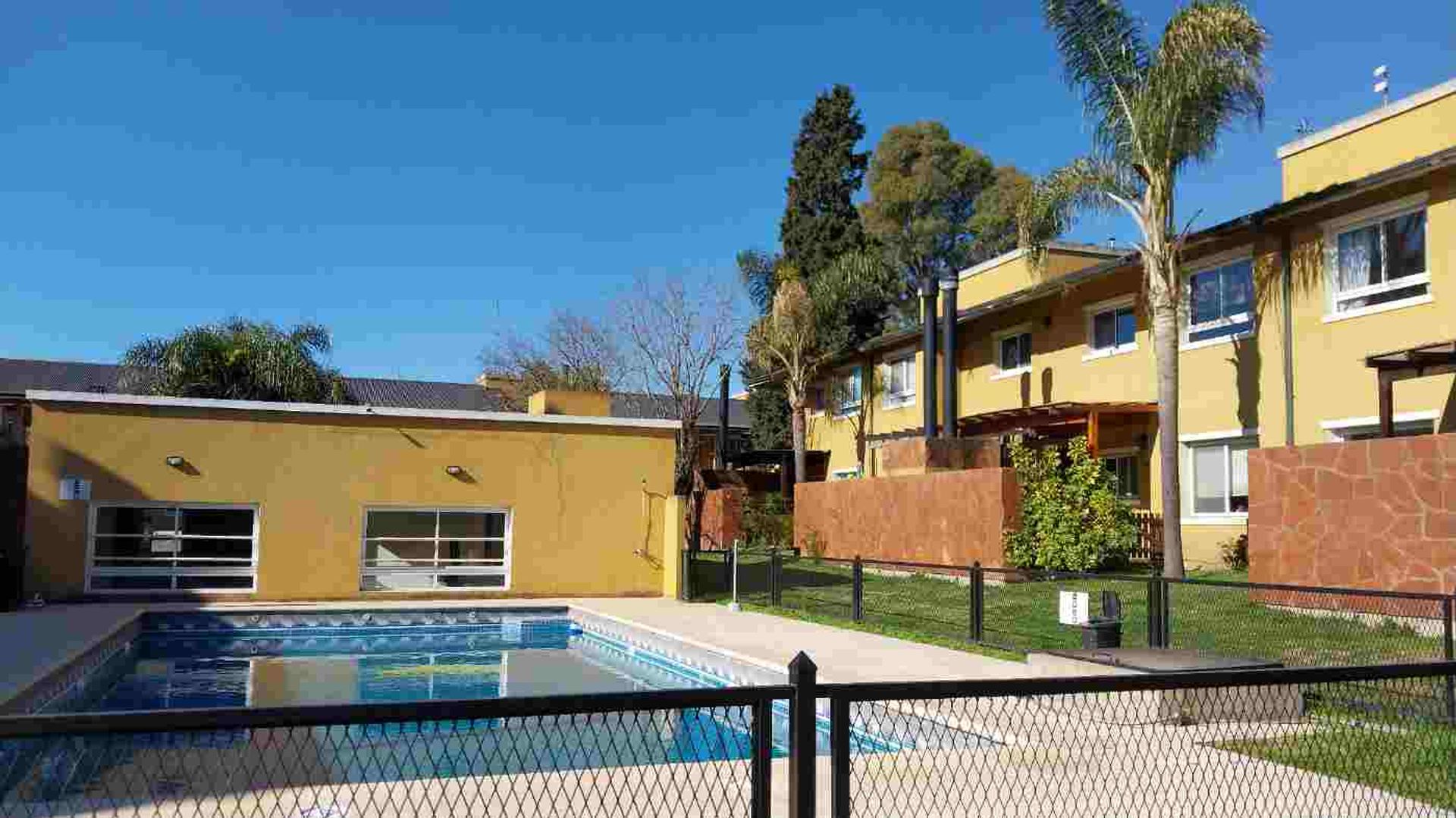 Dpto. 3 ambientes en Complejo Amaneceres Canning - 19