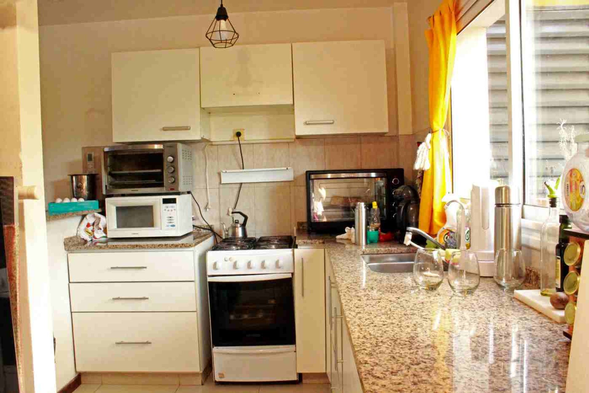 Dpto. 3 ambientes en Complejo Amaneceres Canning - 14