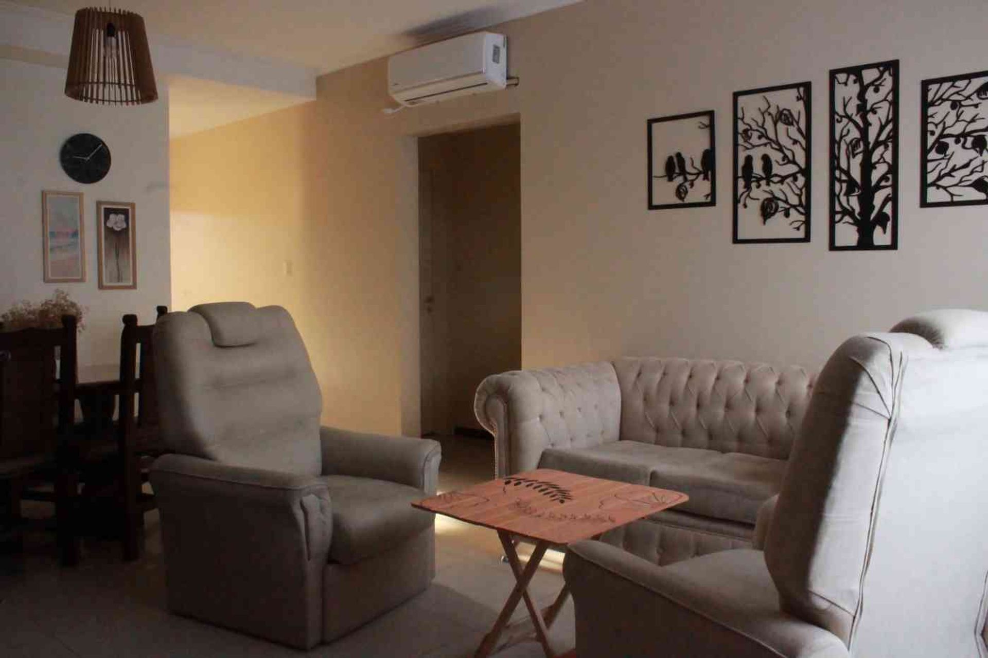 Dpto. 3 ambientes en Complejo Amaneceres Canning - 6