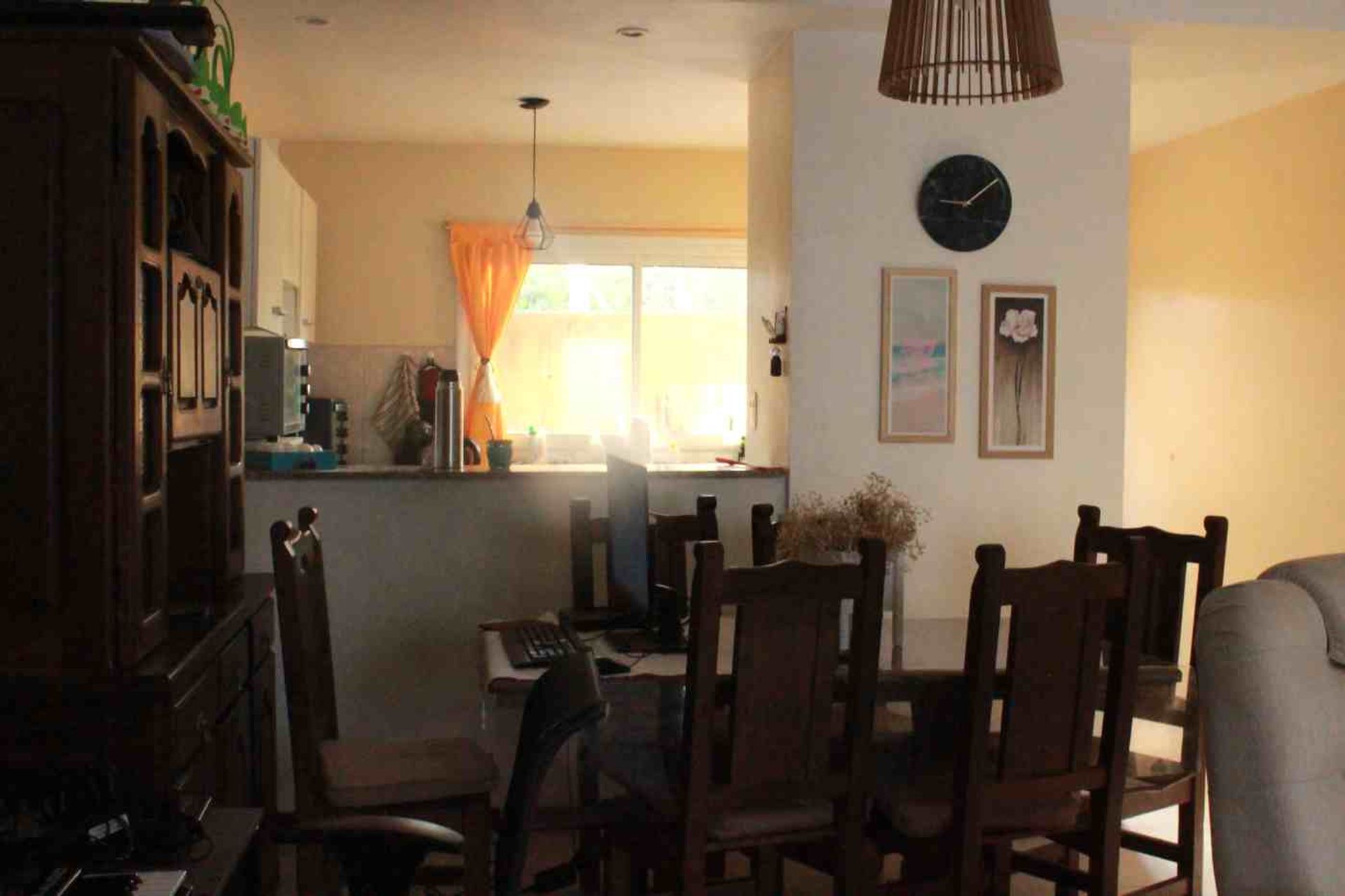 Dpto. 3 ambientes en Complejo Amaneceres Canning - 7
