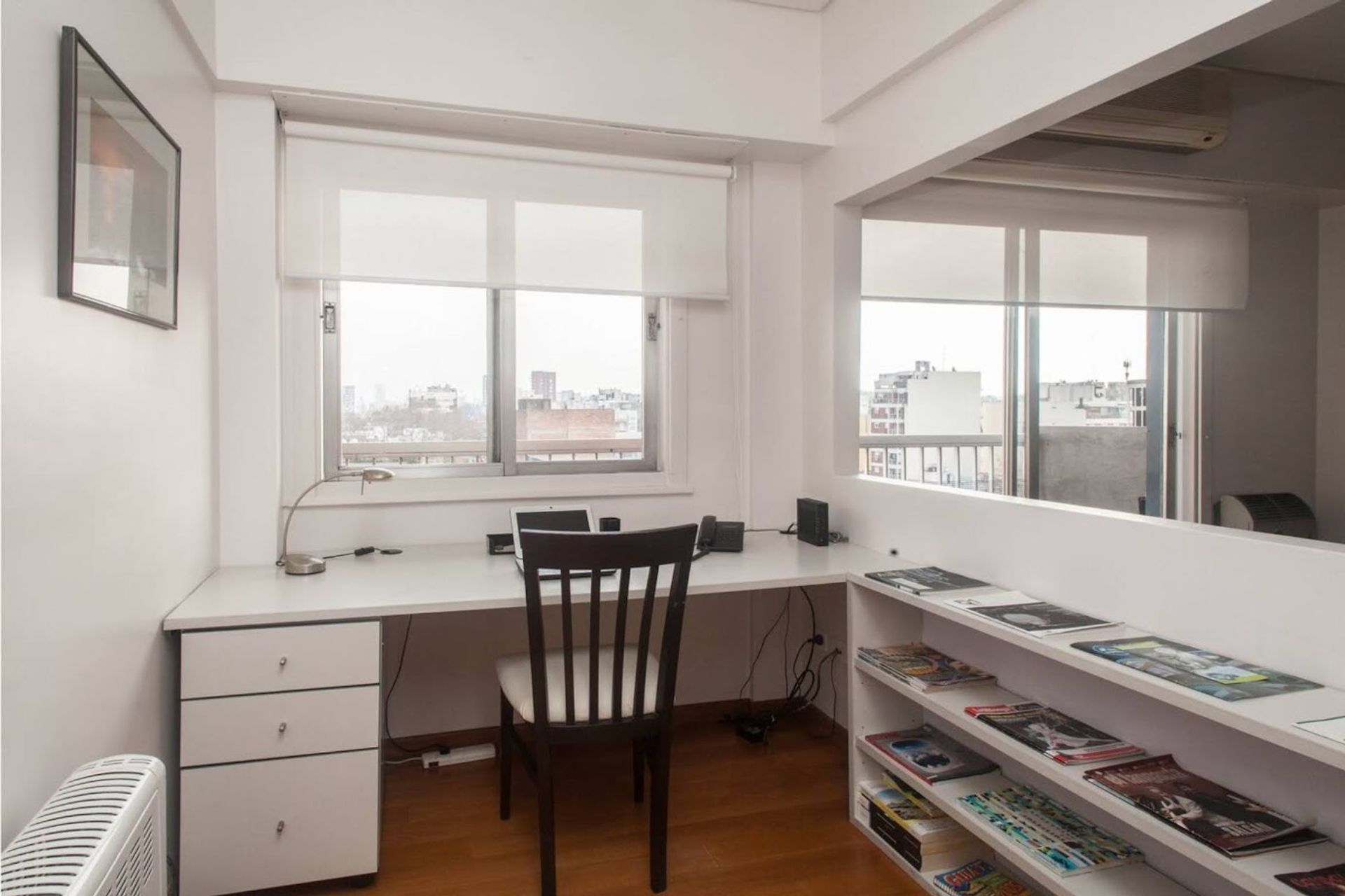 Departamento — foto 6