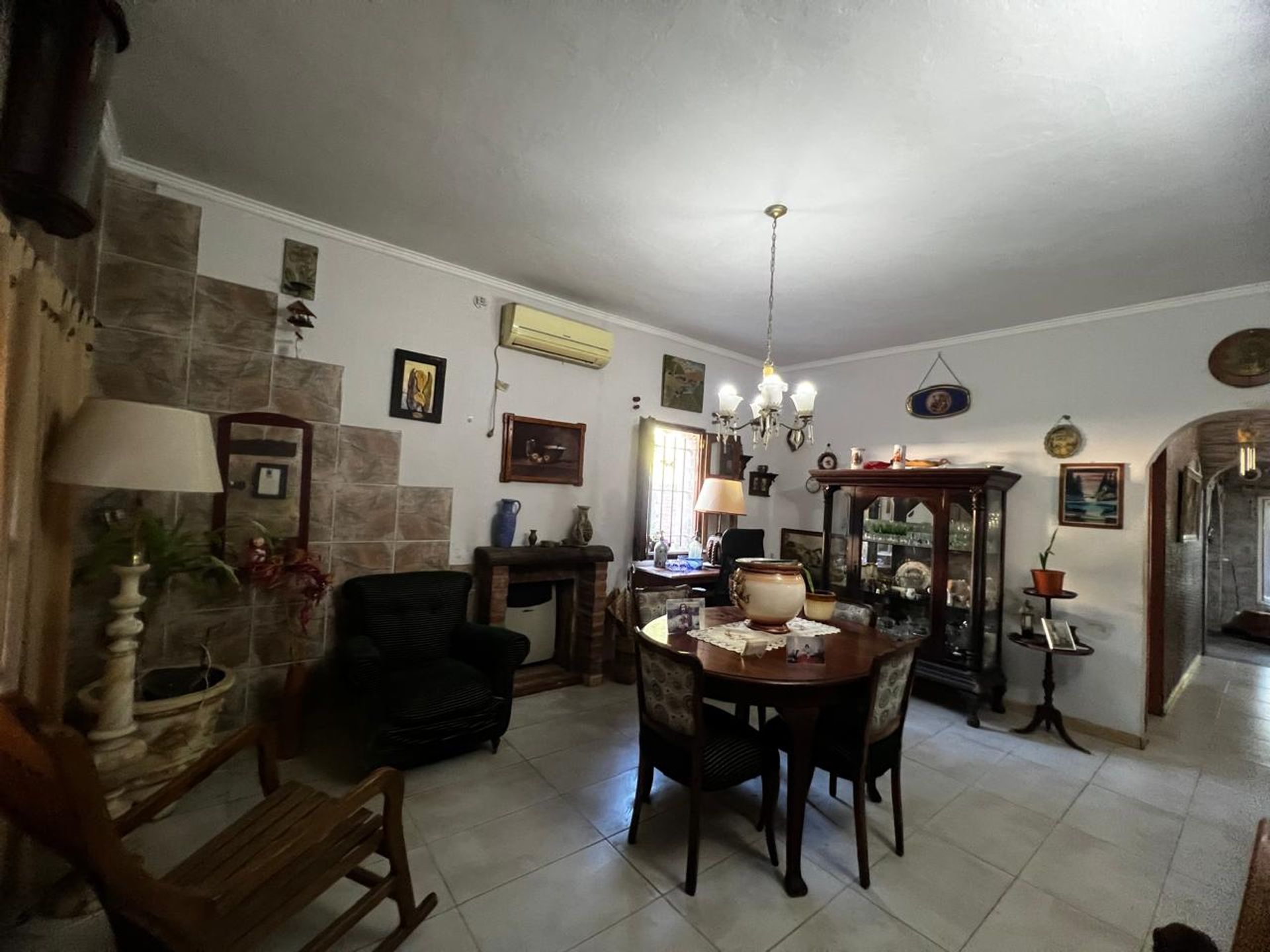 CASA 5 AMBIENTES VENTA CON PILETA, QUINCHO, GARAJE - 20