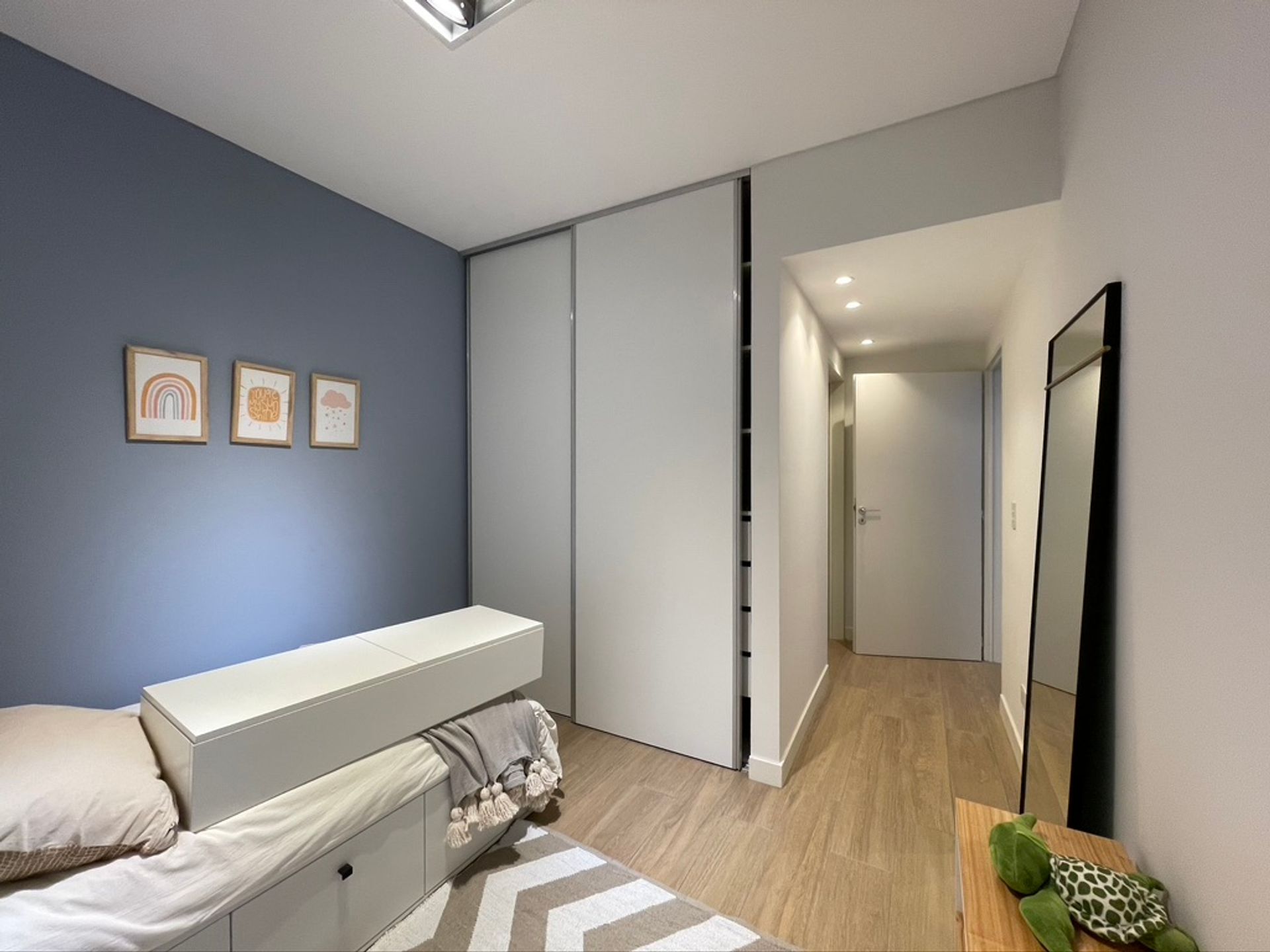 Departamento 3 amb a estrenar en Flores — foto 11