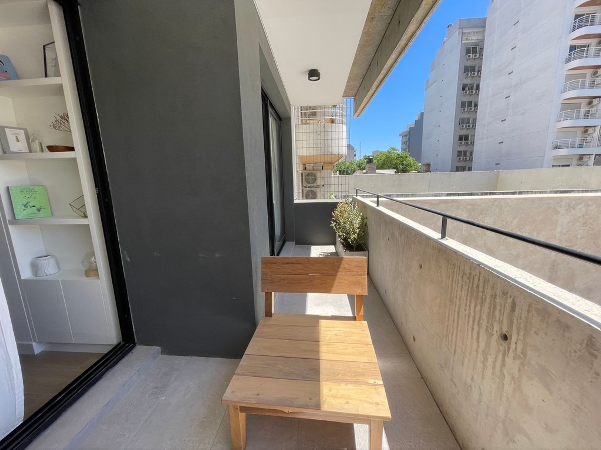 Departamento 3 amb a estrenar en Flores — foto 12