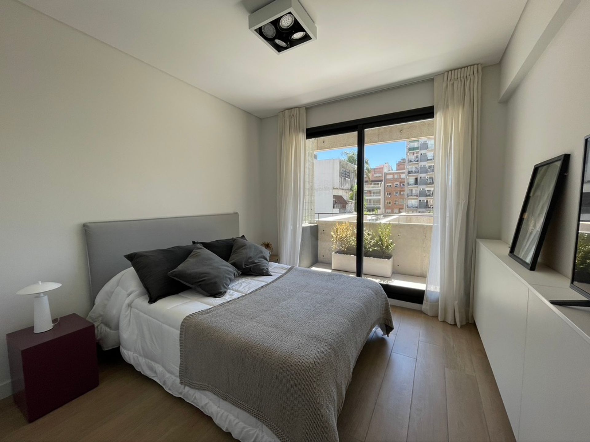 Departamento 3 amb a estrenar en Flores — foto 7
