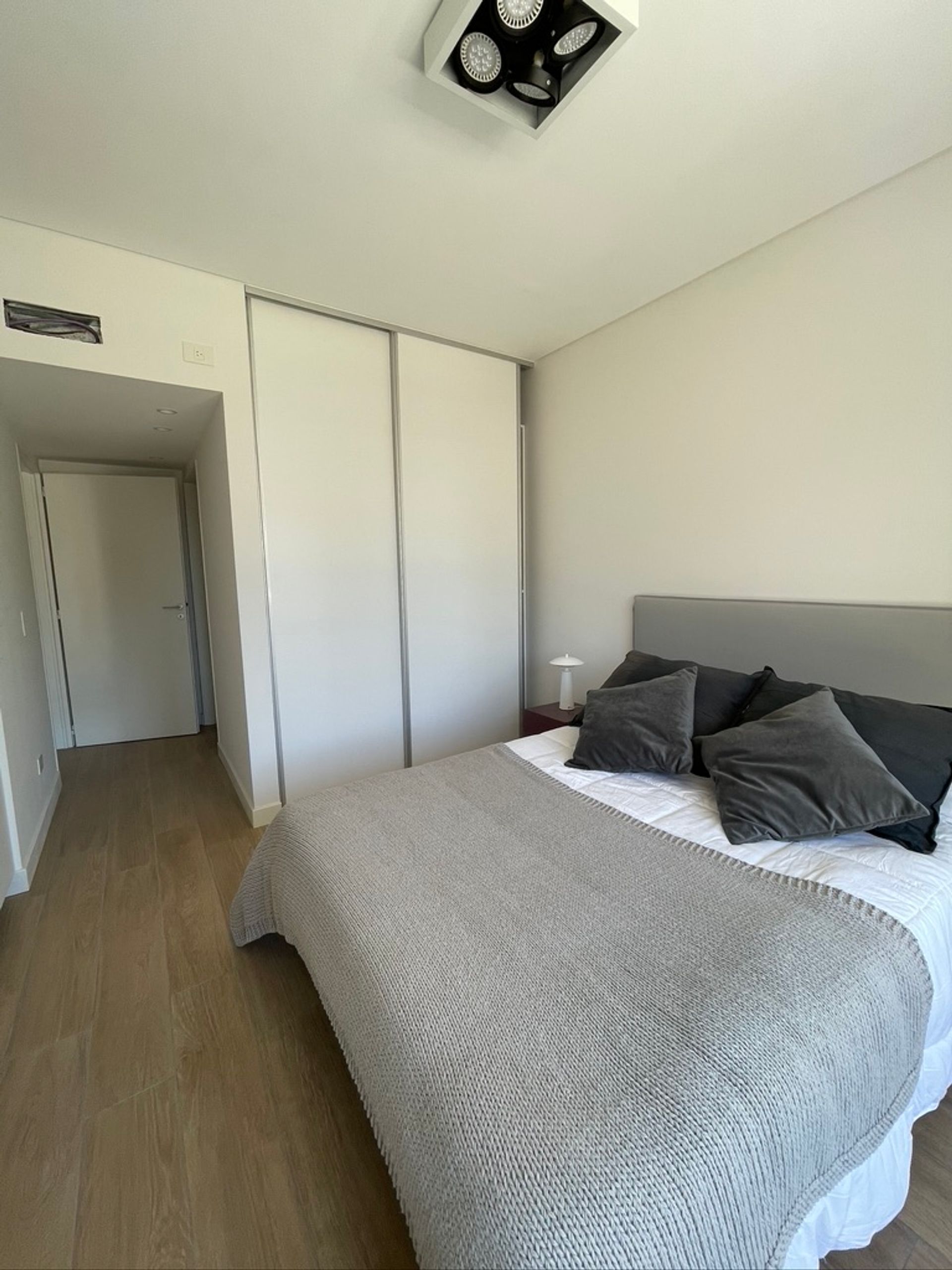 Departamento 3 amb a estrenar en Flores — foto 8