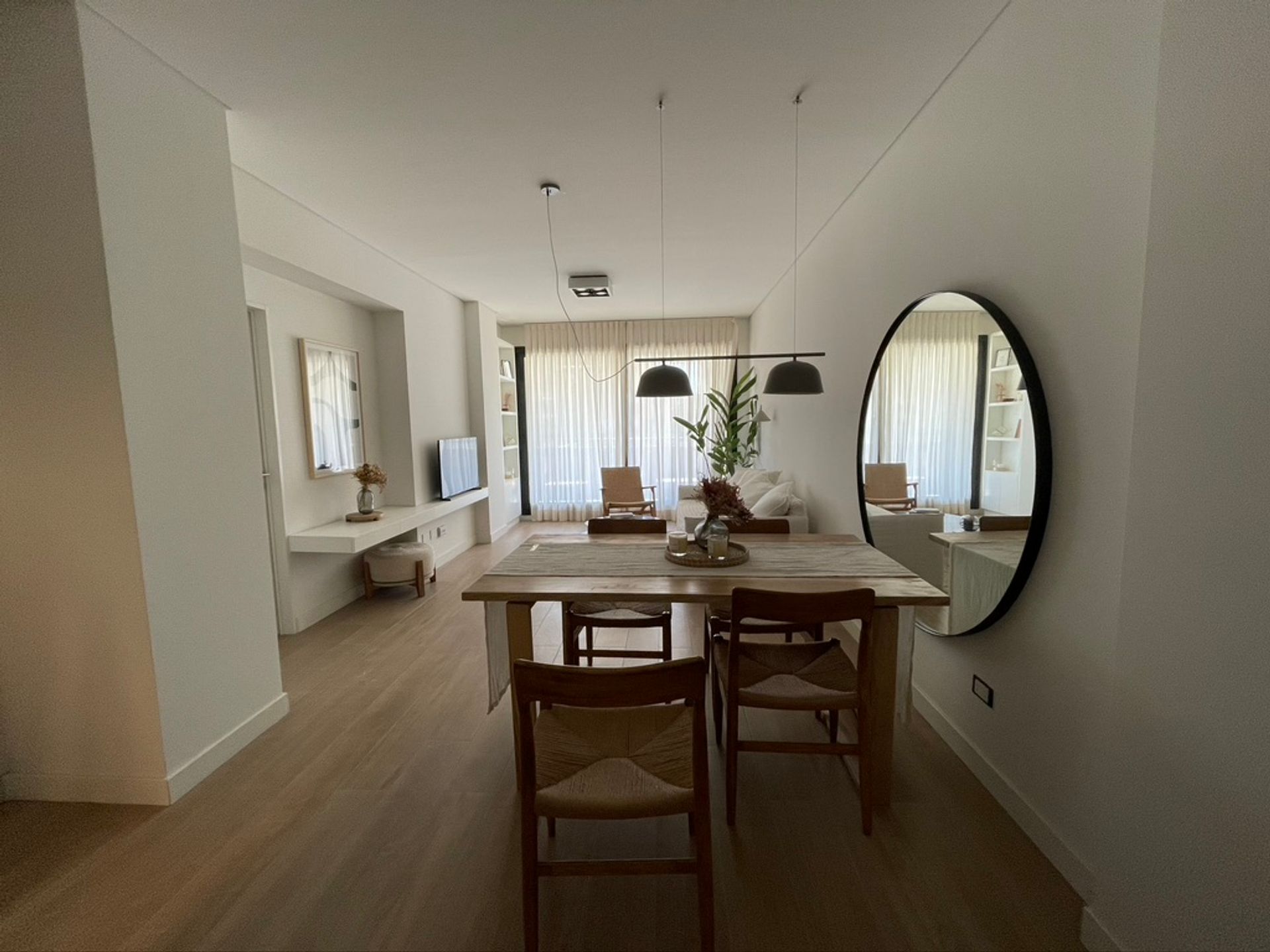 Departamento 3 amb a estrenar en Flores — foto 4