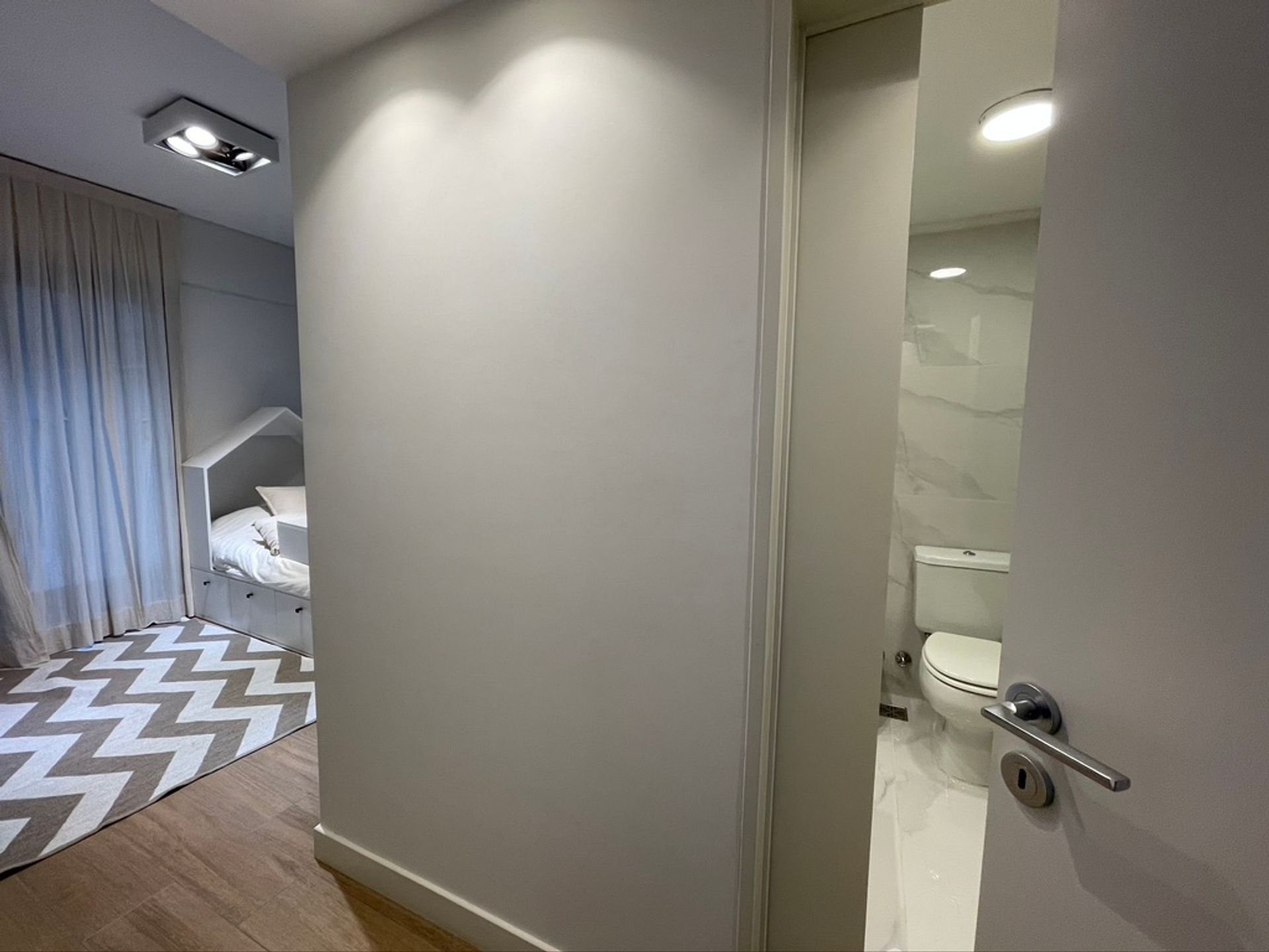 Departamento 3 amb a estrenar en Flores — foto 10