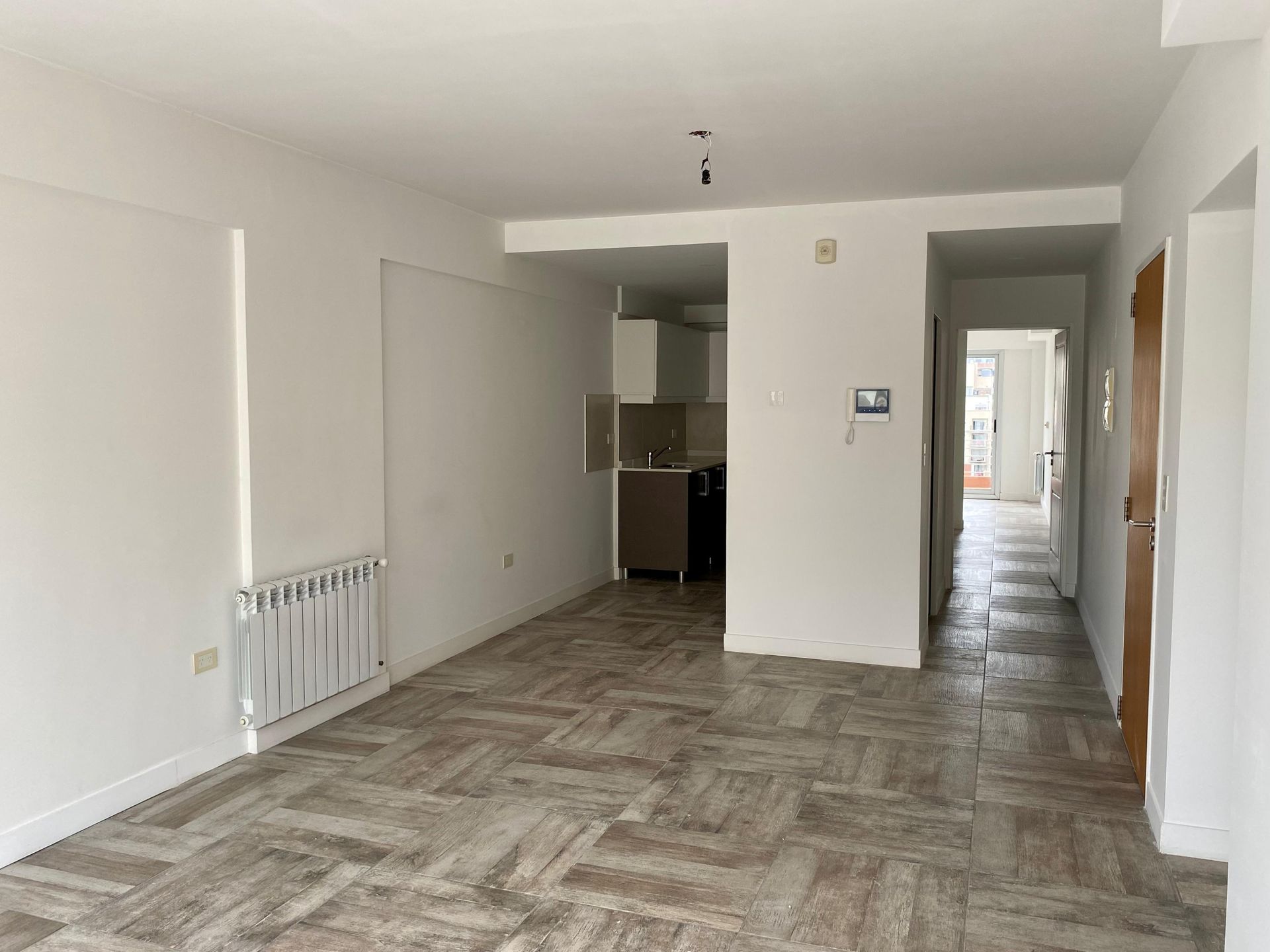 Semipiso Excelente de 4 Ambientes c/balc&oacute;n terraza - 13