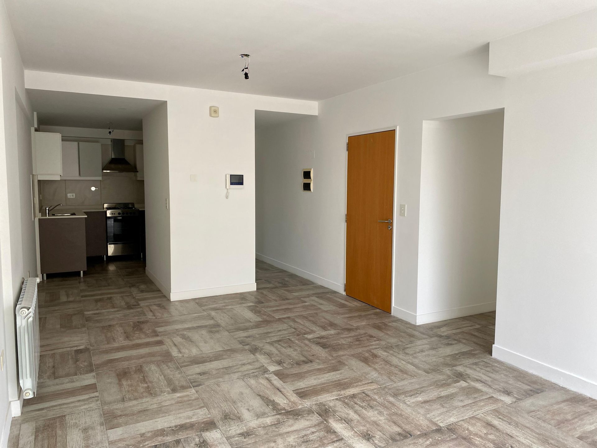 Semipiso Excelente de 4 Ambientes c/balc&oacute;n terraza - 15