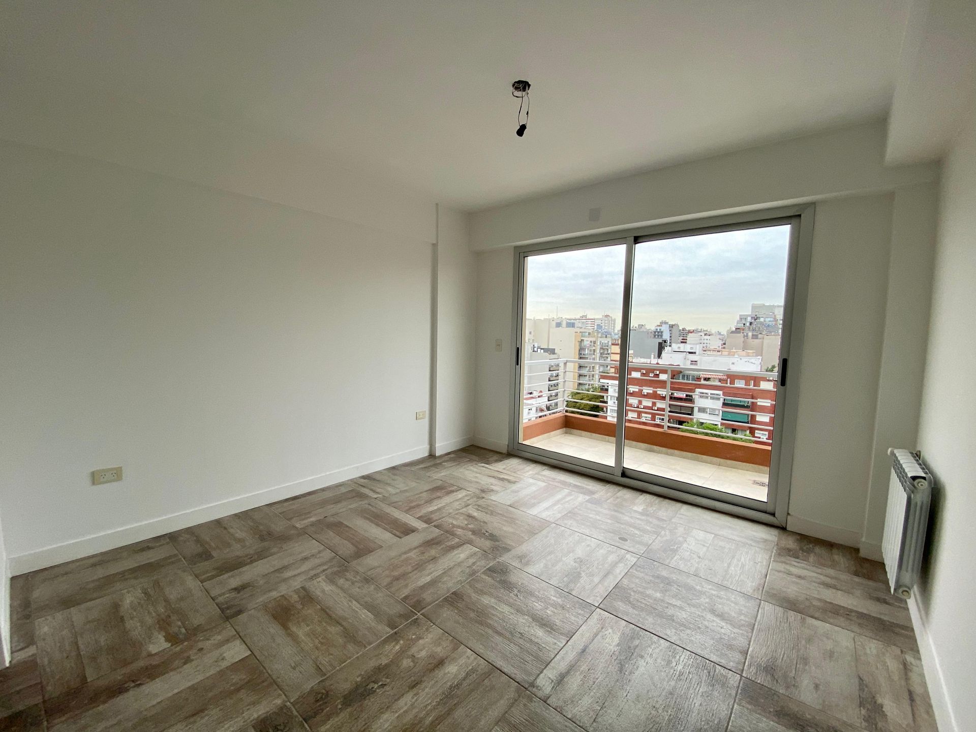 Semipiso Excelente de 4 Ambientes c/balc&oacute;n terraza - 20