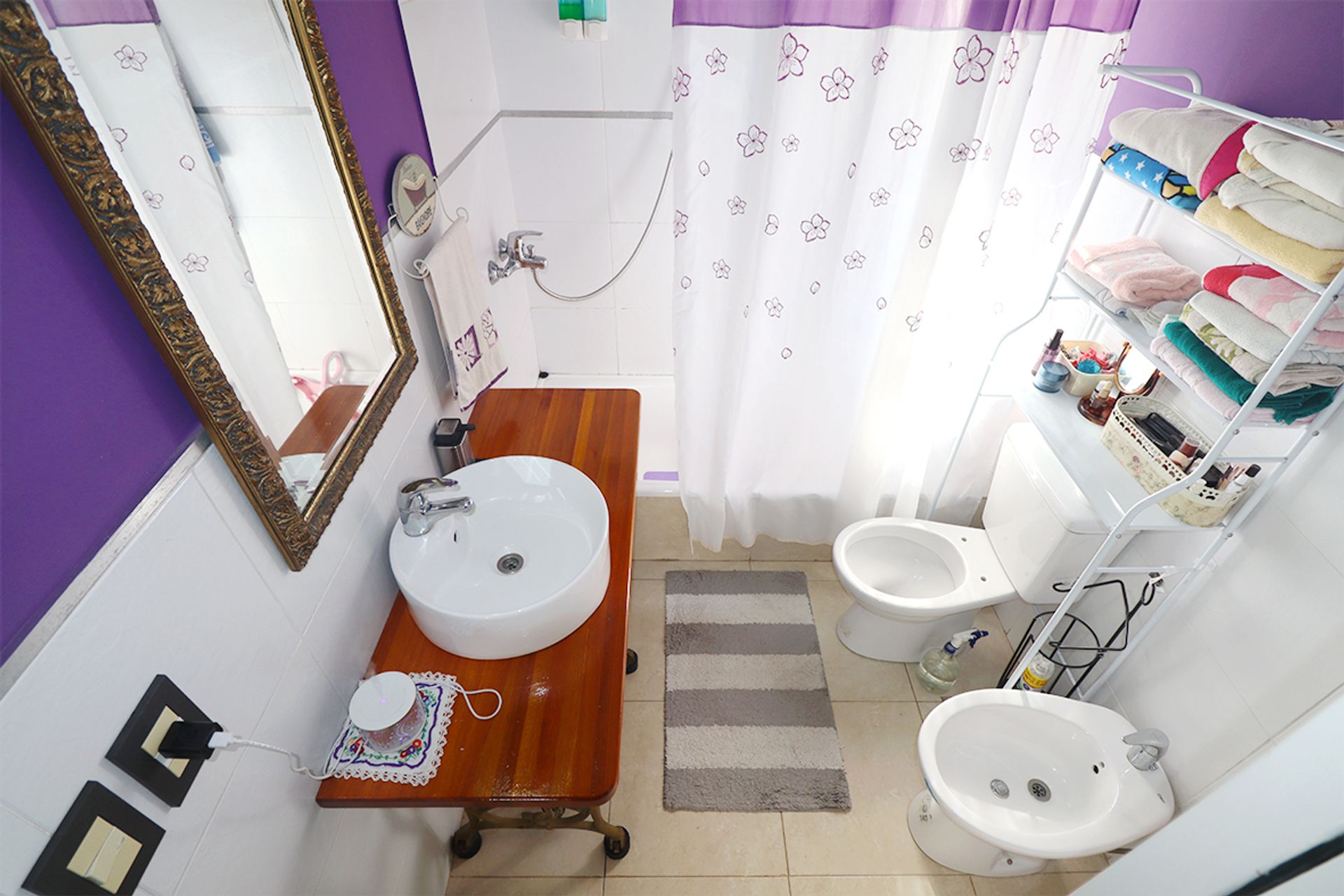 Dpto Mataderos Venta 3 amb con Patio excelente - 17