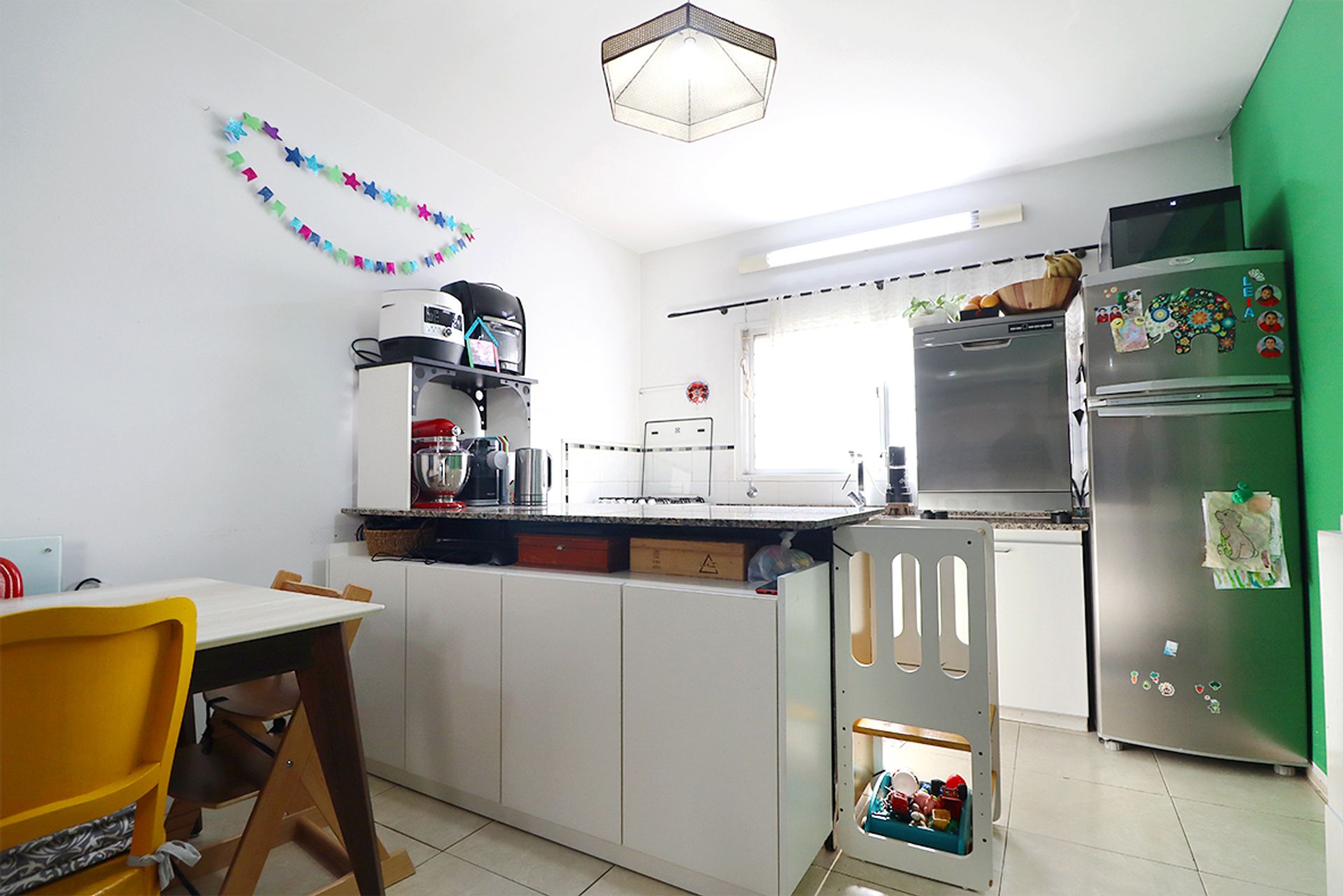 Dpto Mataderos Venta 3 amb con Patio excelente - 6