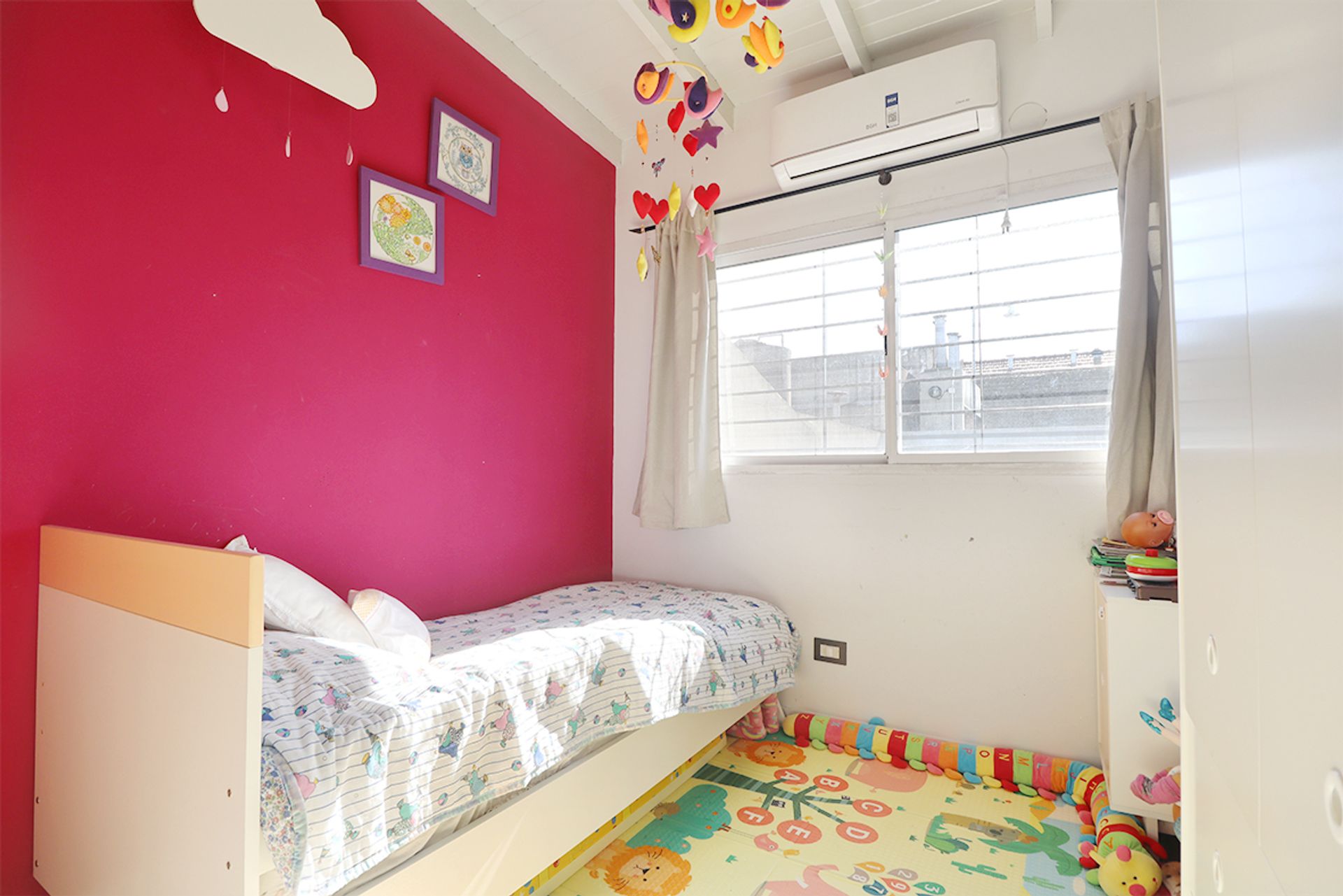 Dpto Mataderos Venta 3 amb con Patio excelente - 18